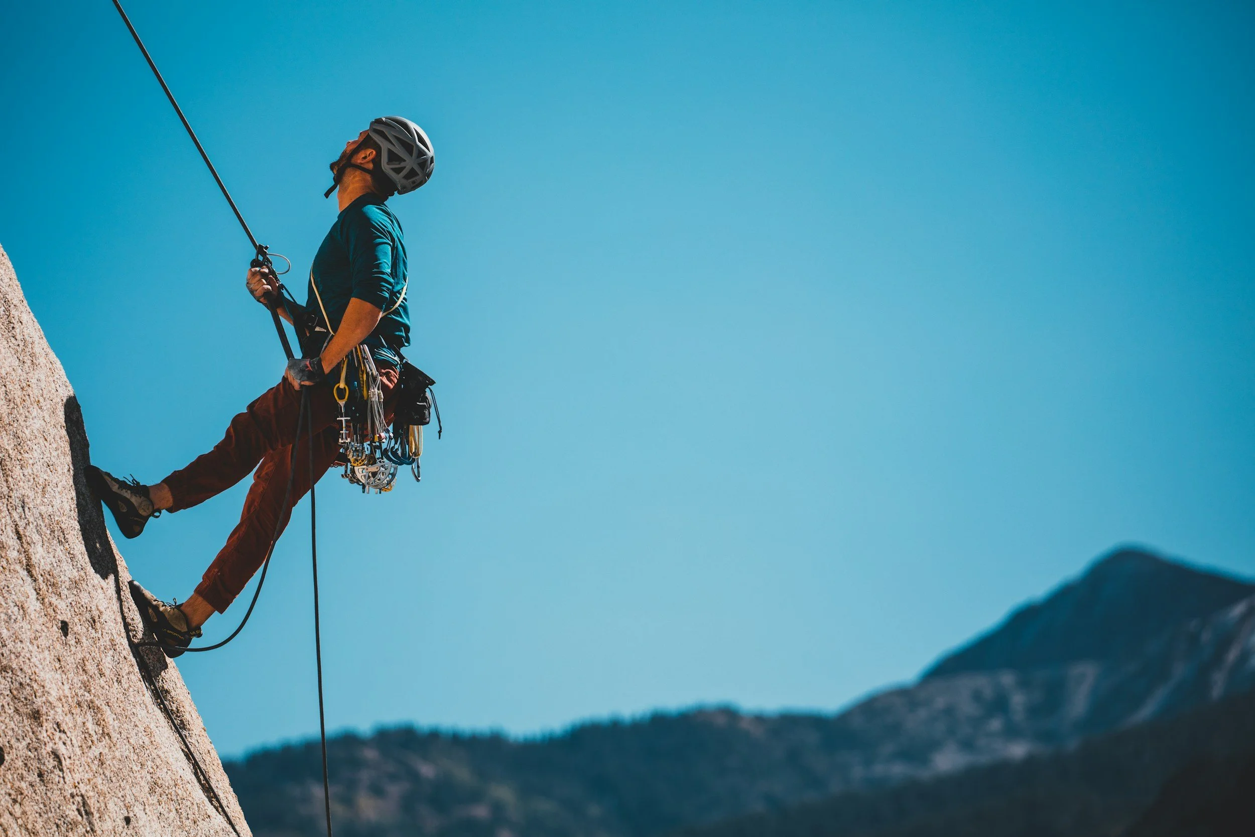 Why High Achieving Men Avoid Therapy and What It Costs Them