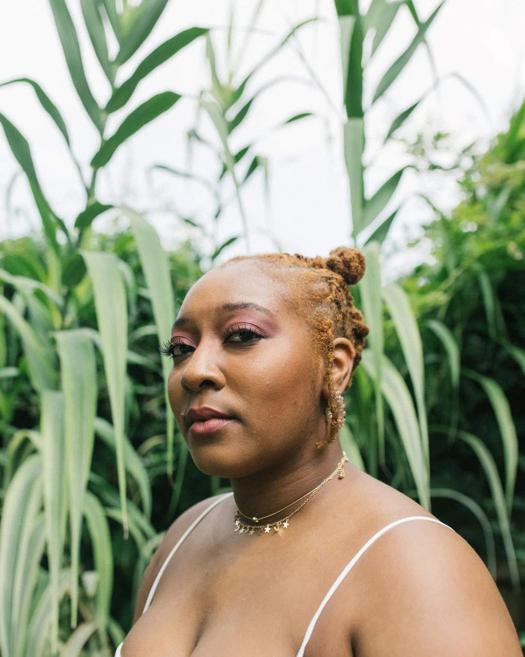 Bria Saulsberry