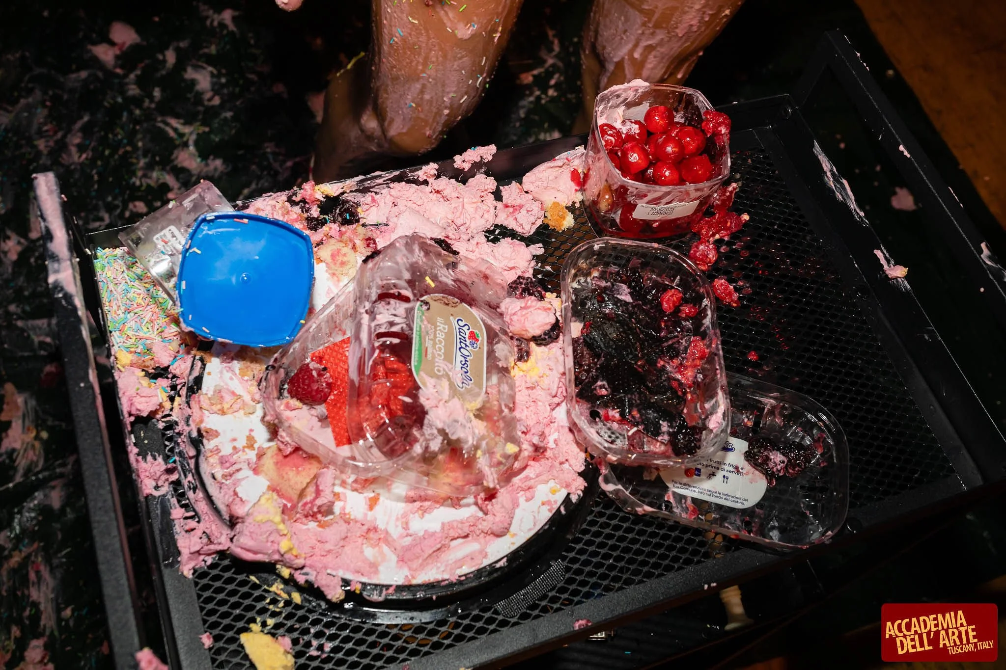 WEEKLY ART ROUNDUP #2