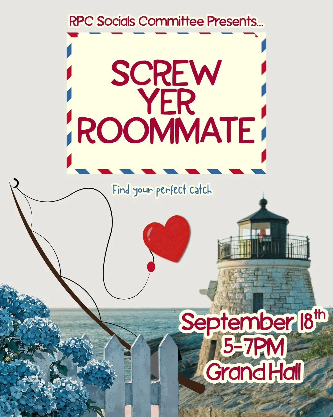 Screw-Yer-Roommate