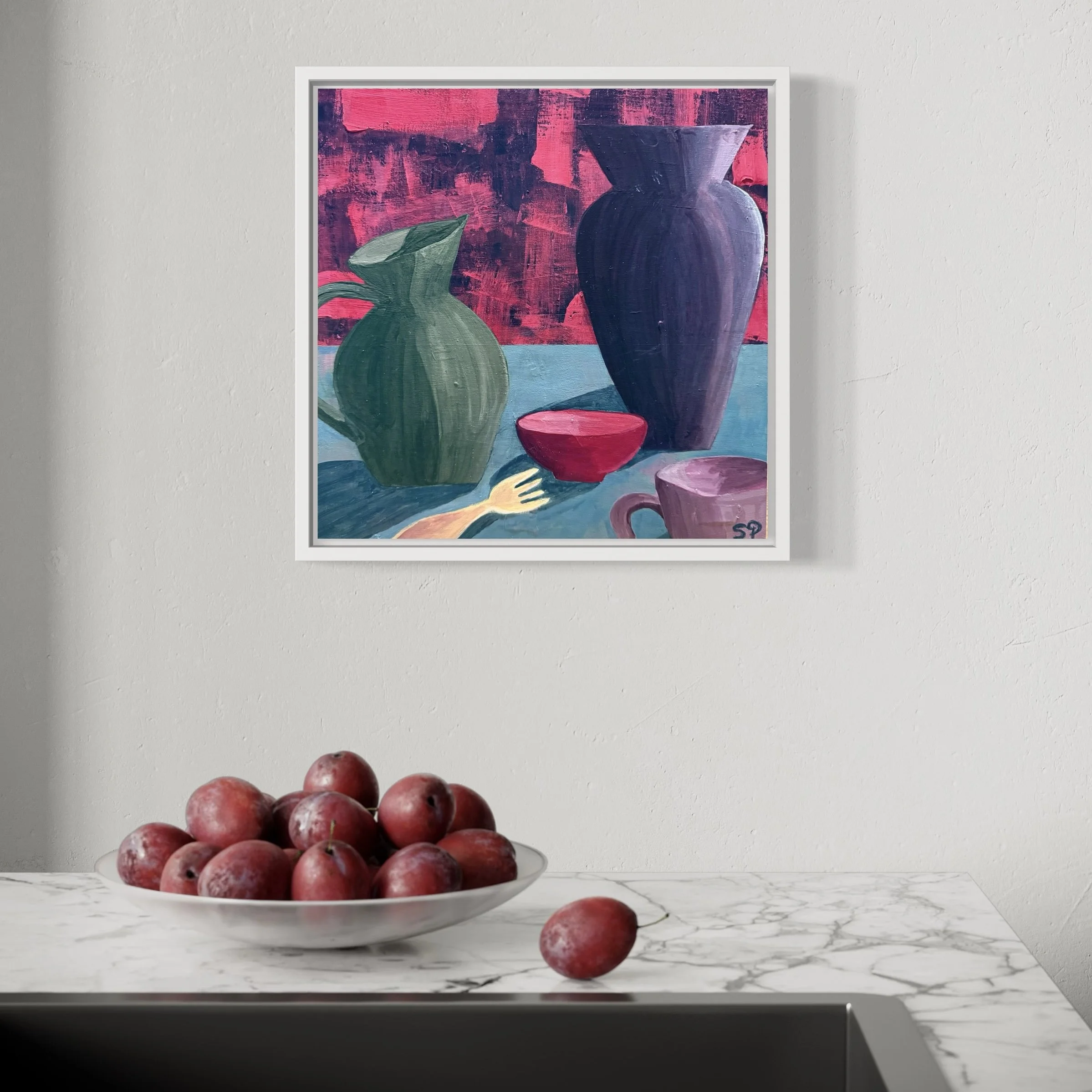 Ten Tips for Buying Art Online: A Complete Guide for First-Time and Experienced Collectors