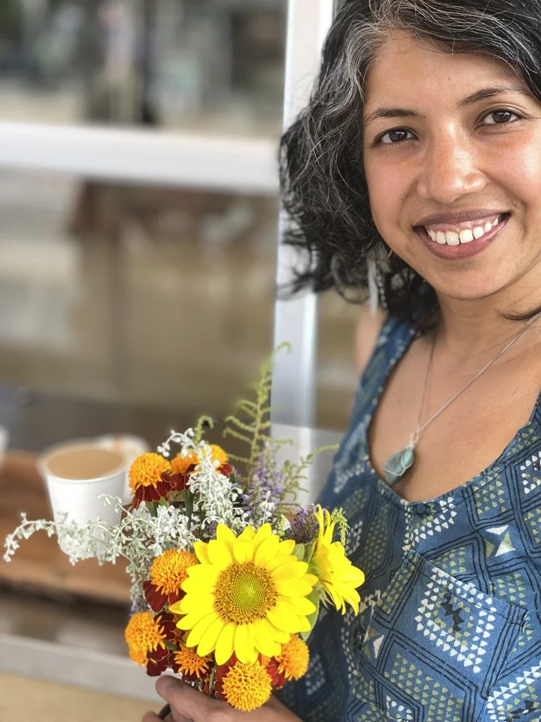 Surabhi Pandey Abstract Artist Toronto Canada