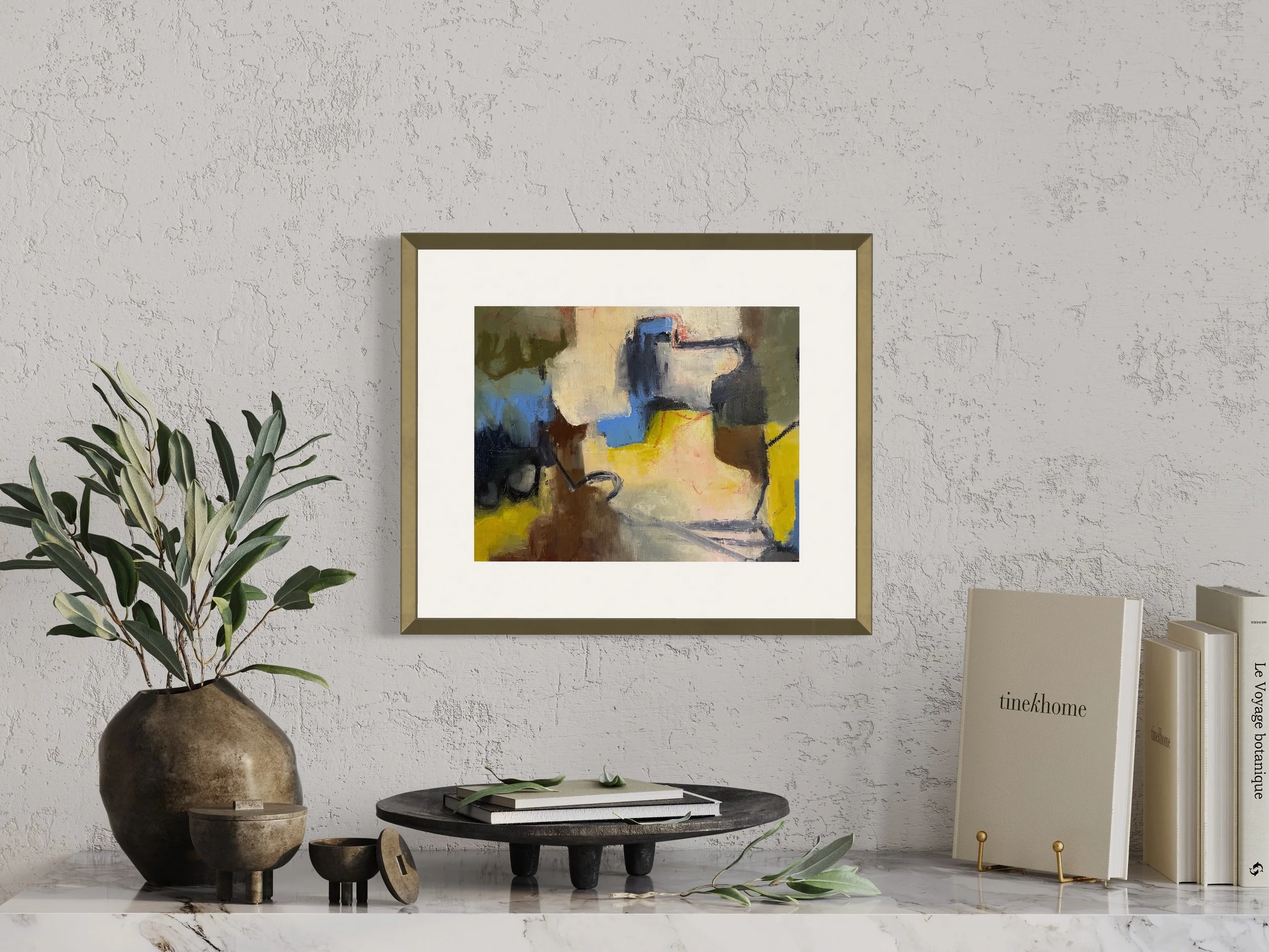 Playing Nice Together