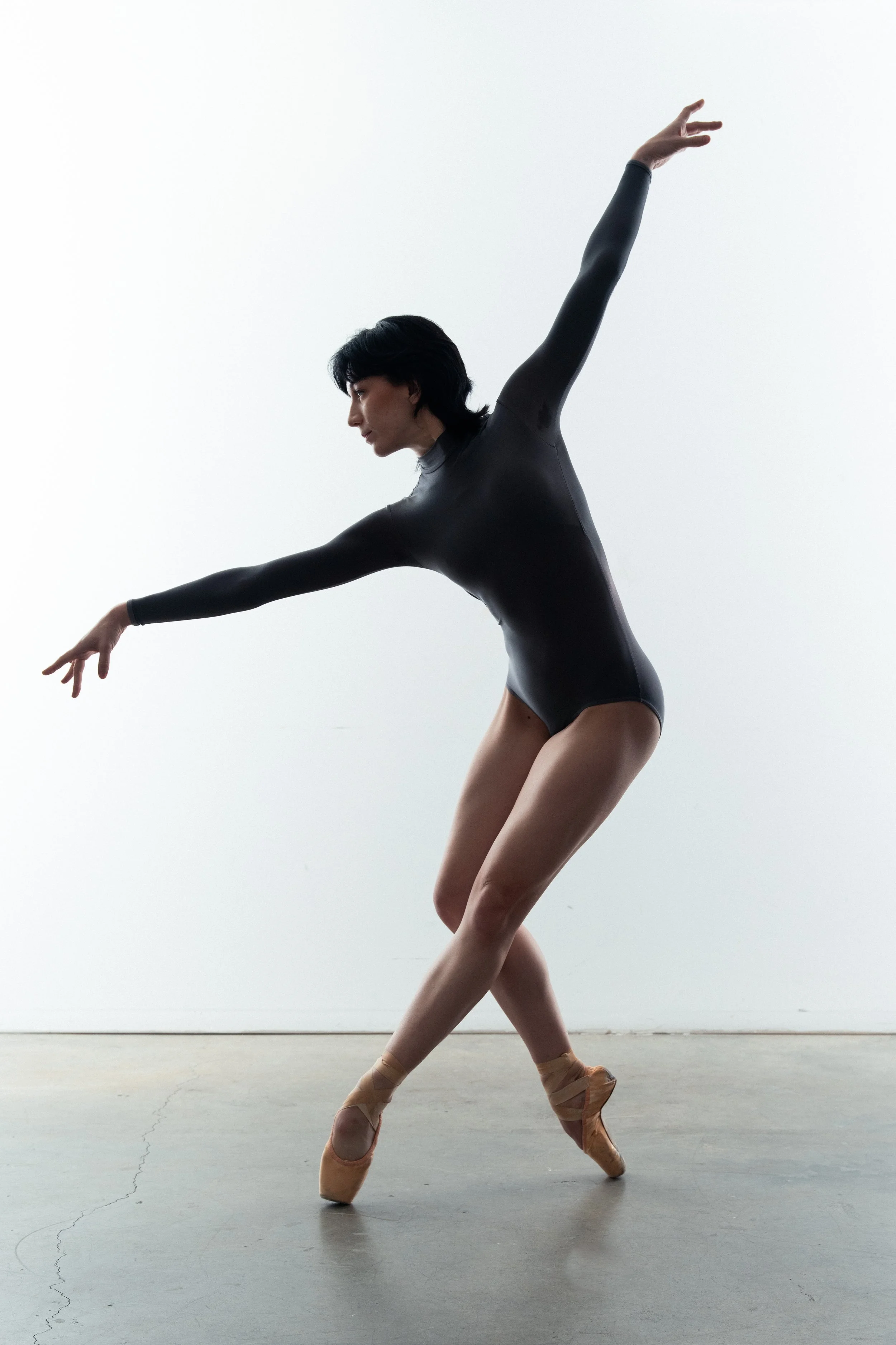 Open Company Class with AVID