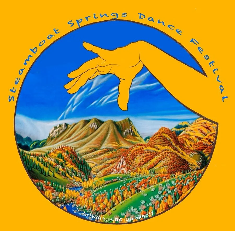 Steamboat Springs Dance Festival