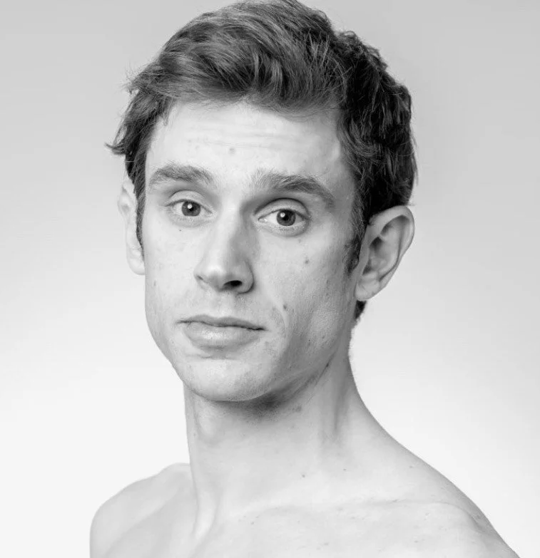 Caleb Thomas Thomas Caleb Roberts — AVID: Artistic Ventures in Dance