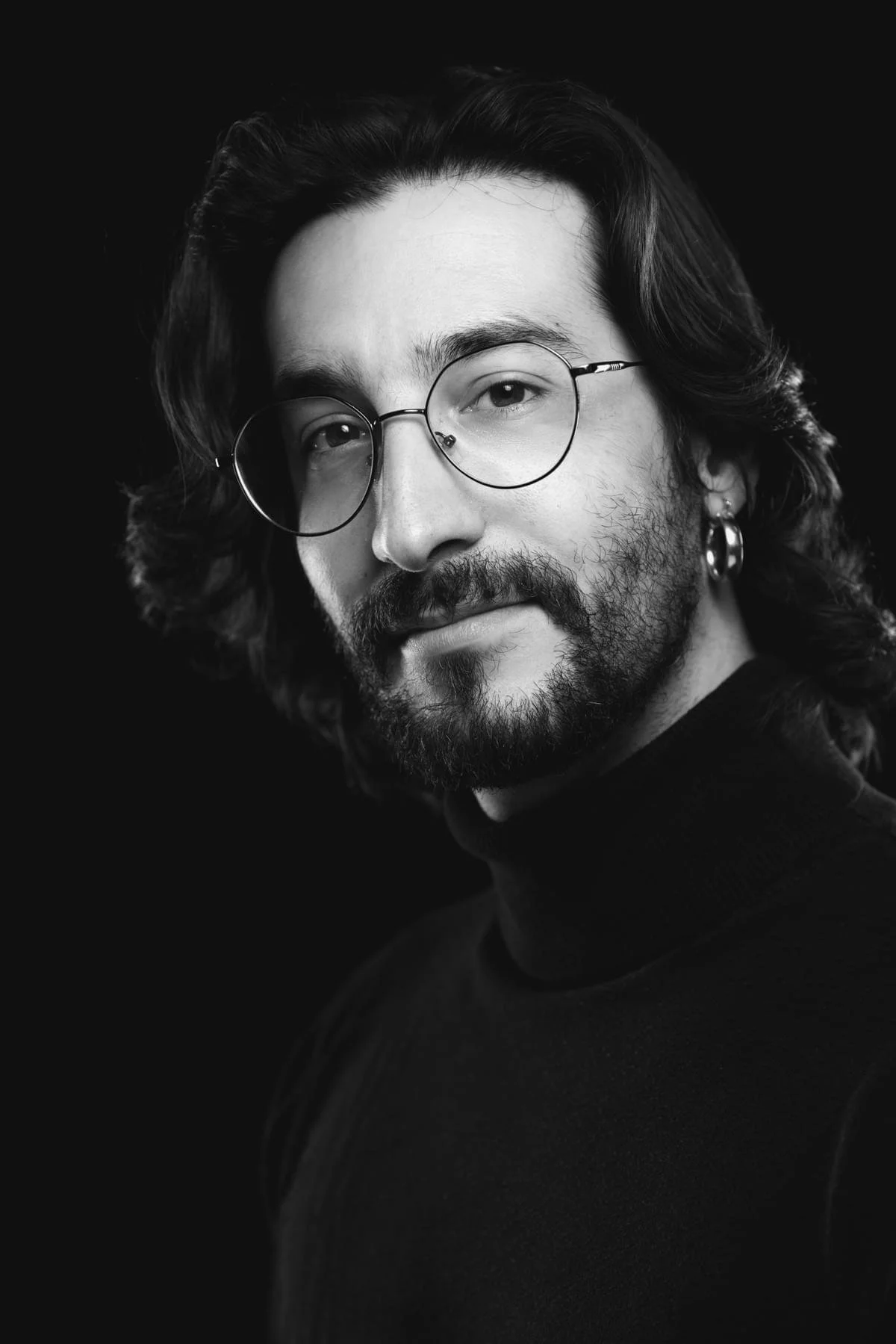 Daniel Ojeda — AVID: Artistic Ventures in Dance