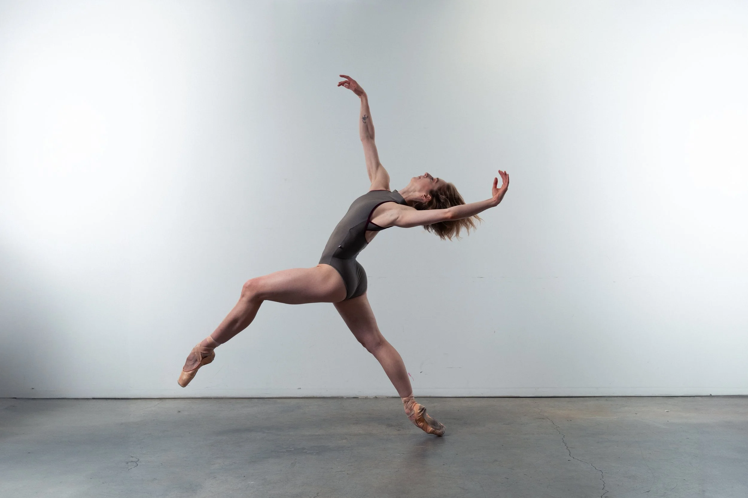 BOULDER ARTS WEEK 2027