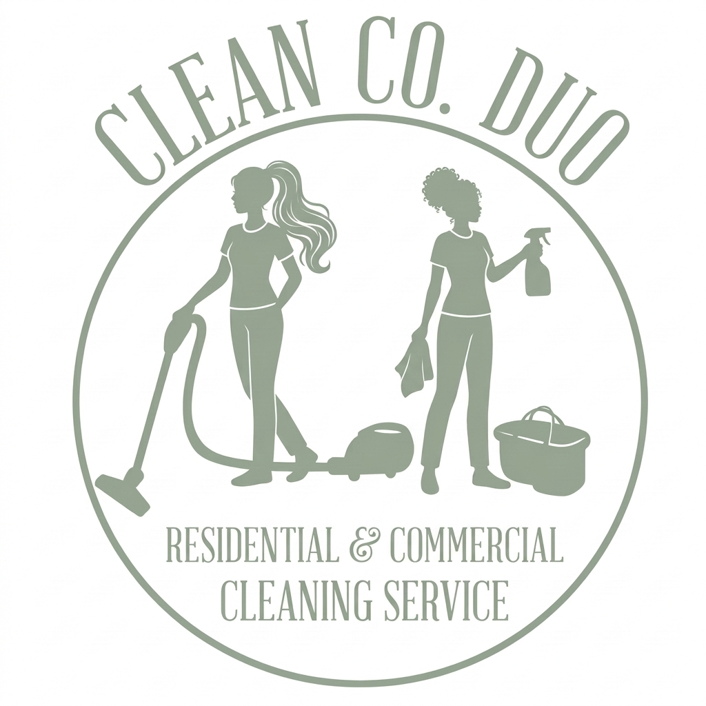 Clean Co. Duo, Professional Cleaning Services