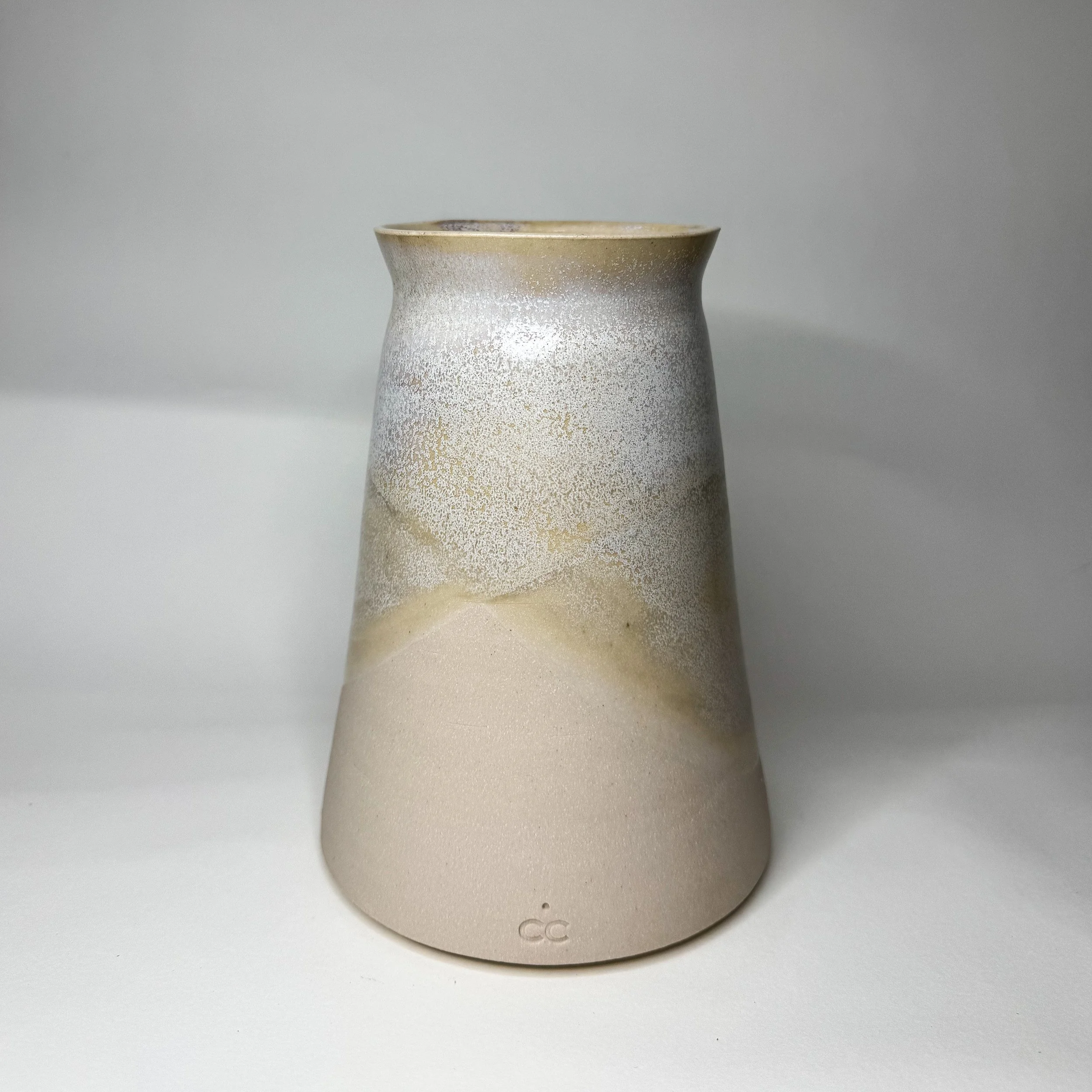 Medium Vase - SECONDS PRICE