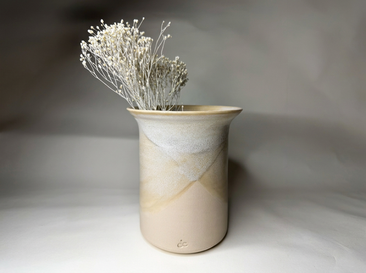 Large Vase