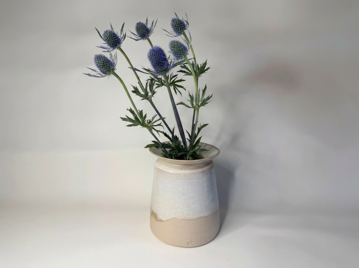 Large Vase