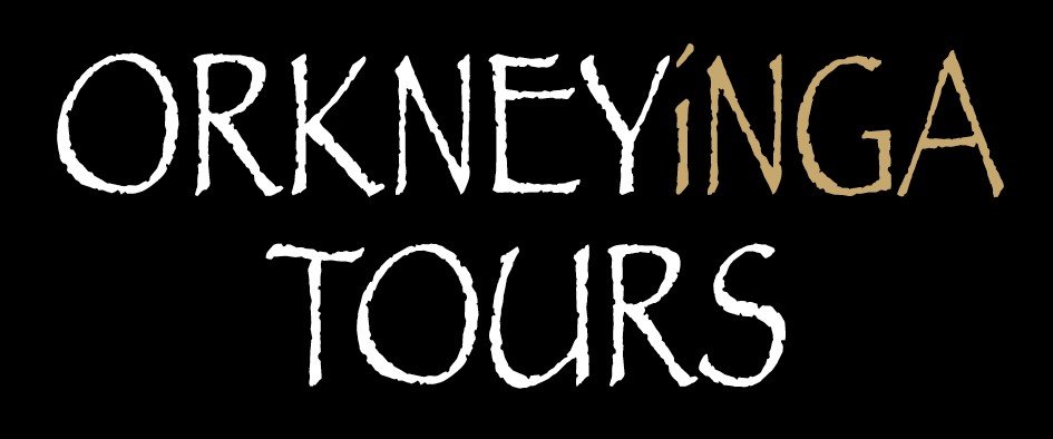 ORKNEYiNGA TOURS