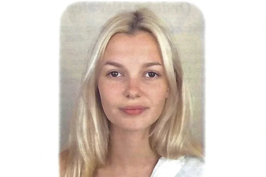 Young Iryna Zarutska: The Sacrificial Lamb That Changed America