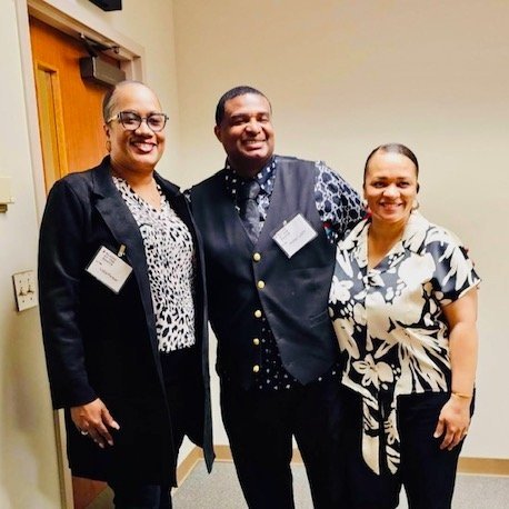 Blood At The Roots Conference