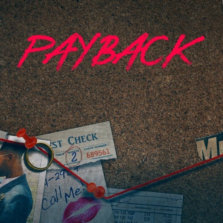 Latia Parker featured on TV One's Payback, Episode 8, "Blood Money"