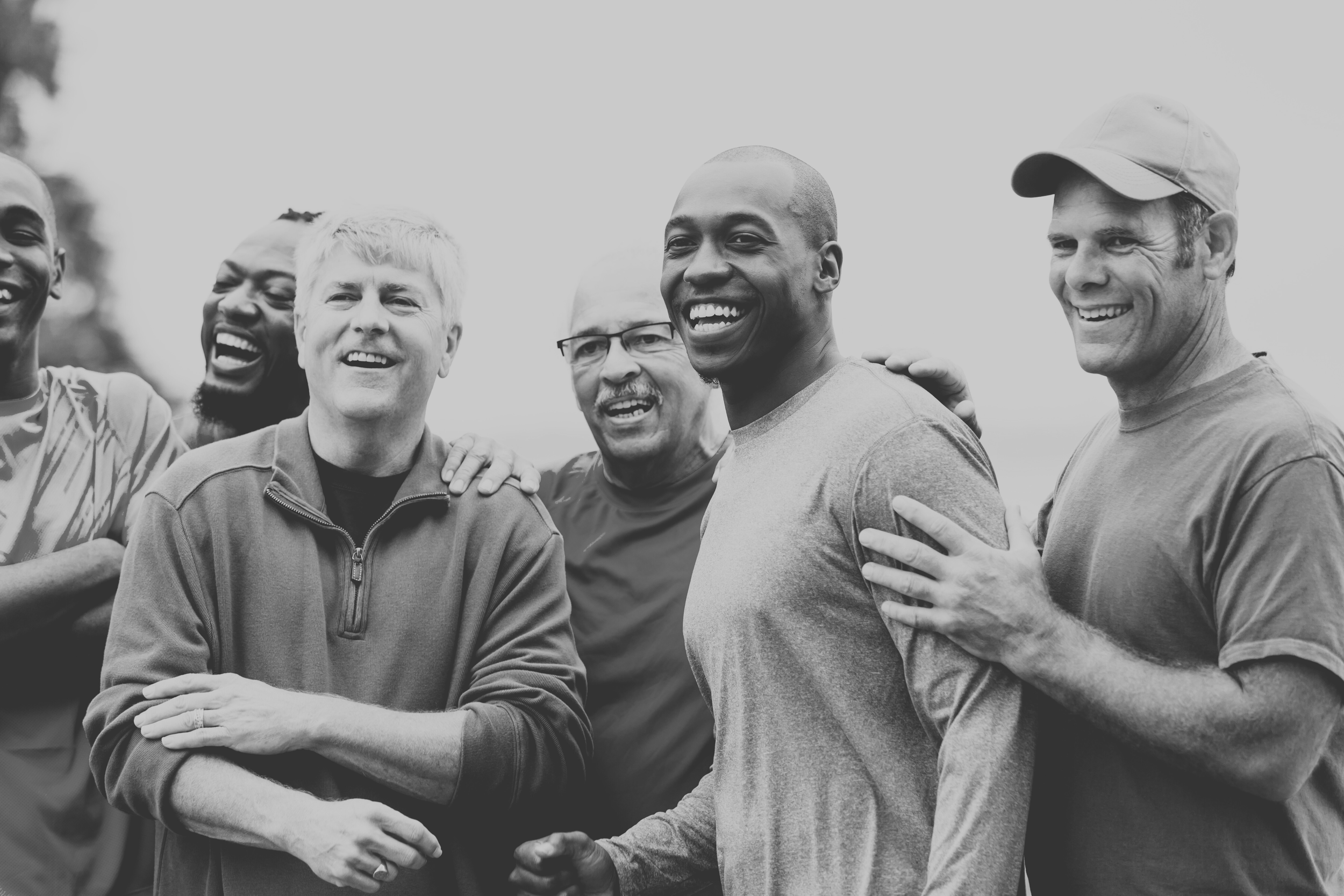 Parkers Hope for Men Earns Level 3 Recovery Residence Certification
