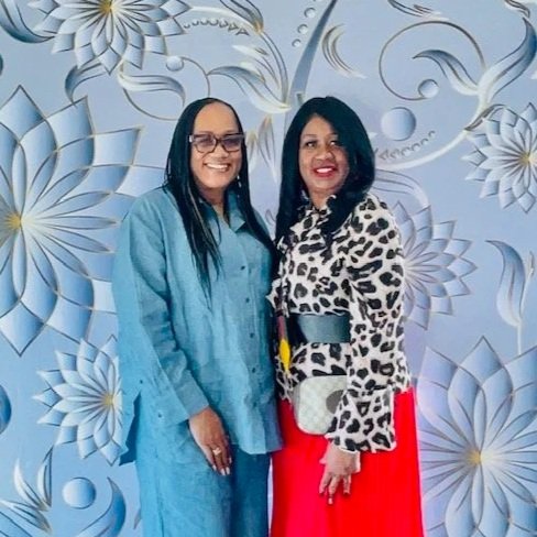 Just the Beginning Annual Banquet: Supporting Women Reentering the Community