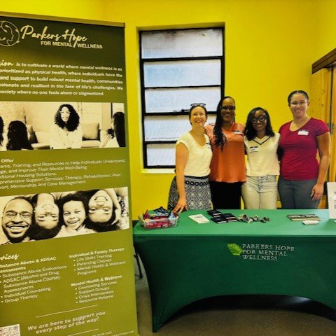 Parkers Hope Expands Impact at 19th Annual Youth Awareness Program