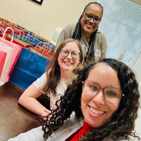 Parkers Hope Hygiene Bag Giveaway