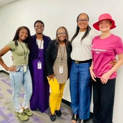 Healing Begins with Understanding - Workshop Recap