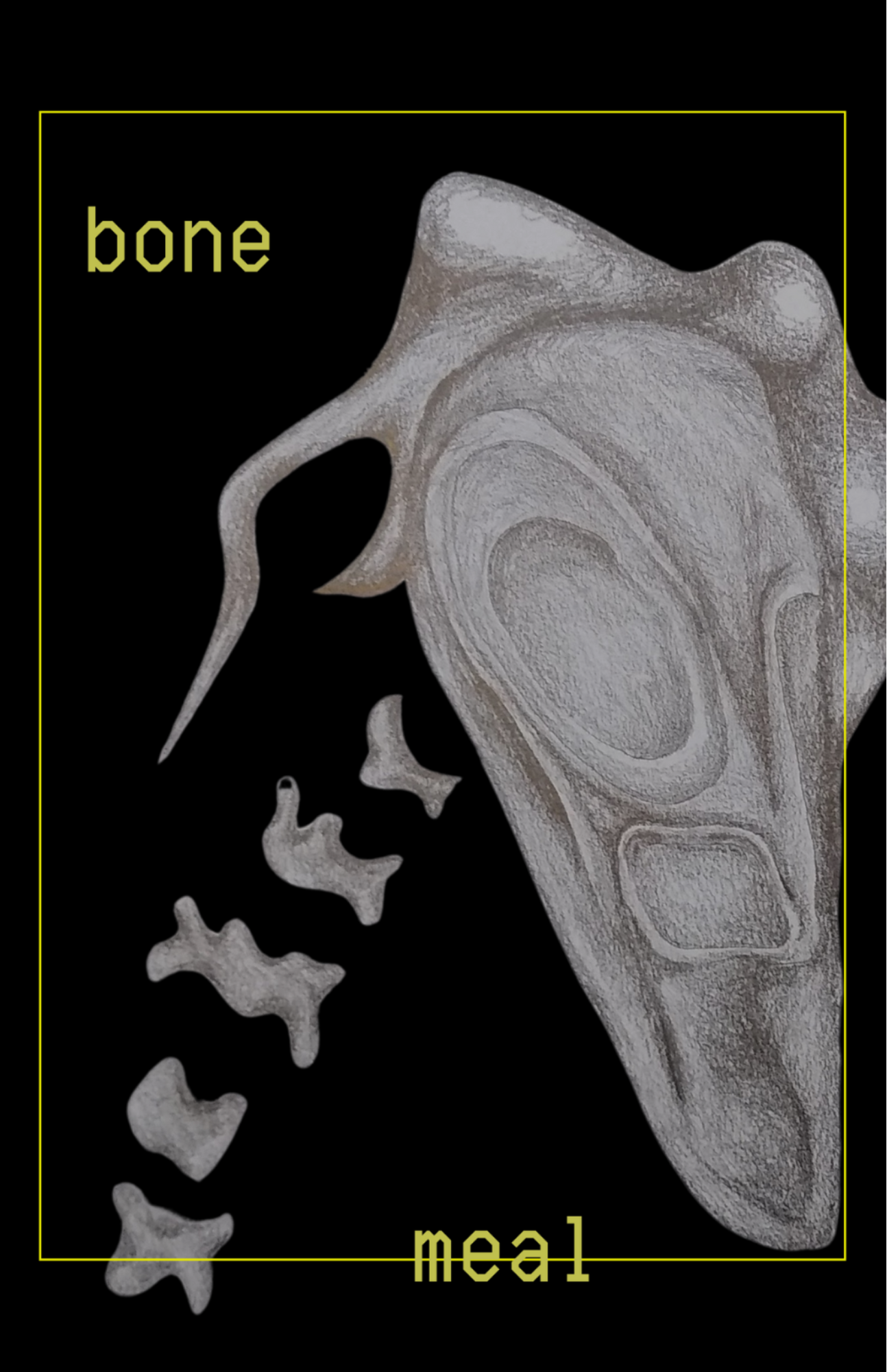 Bone Meal