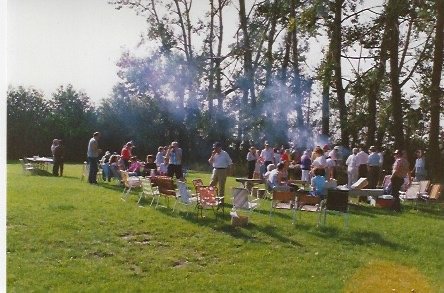 BBQ