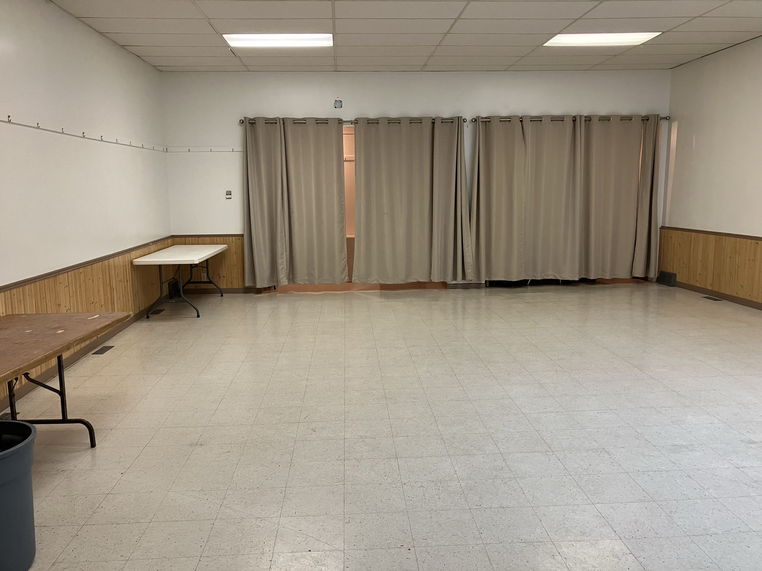 Hall