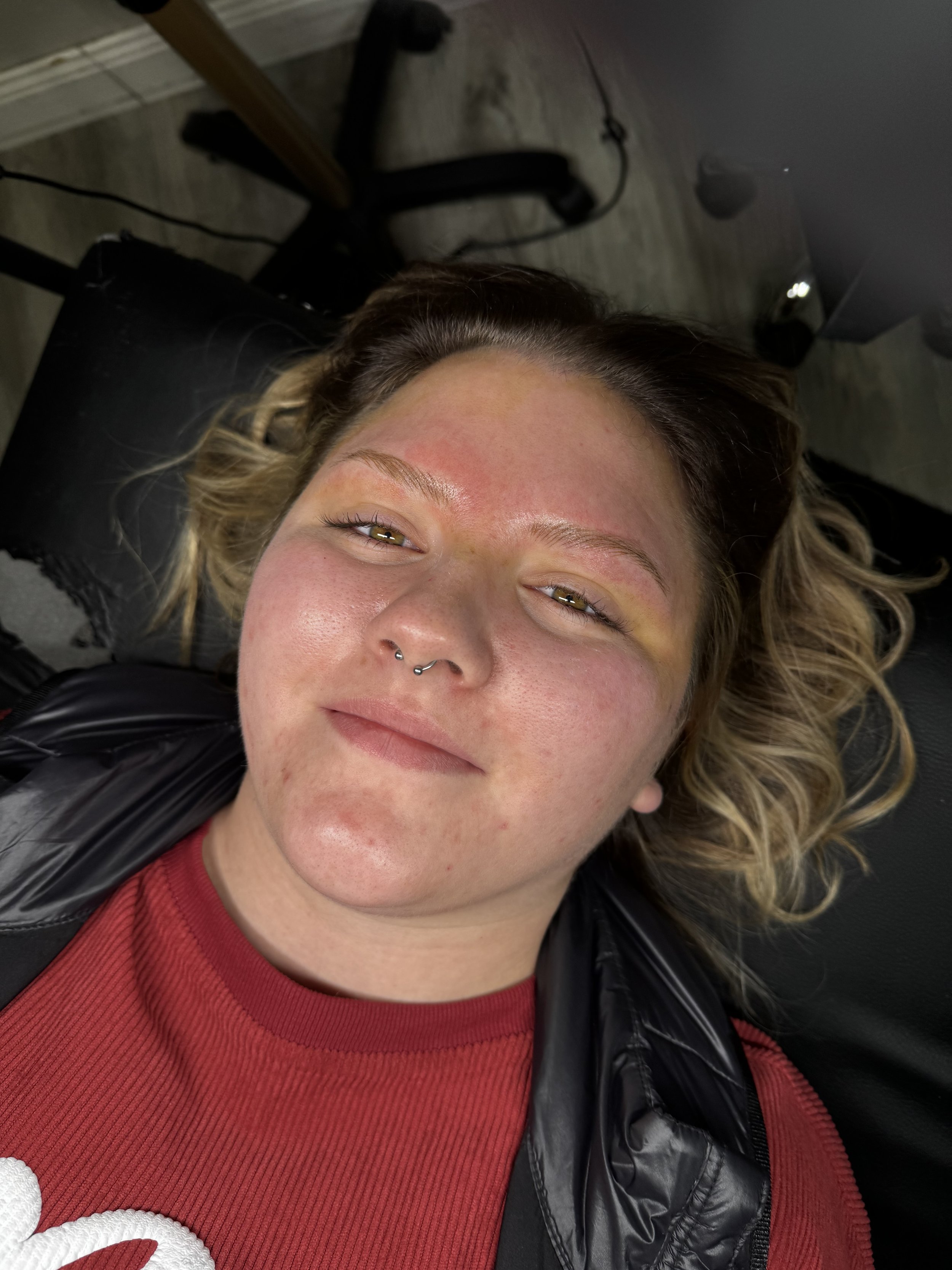 Nano brows