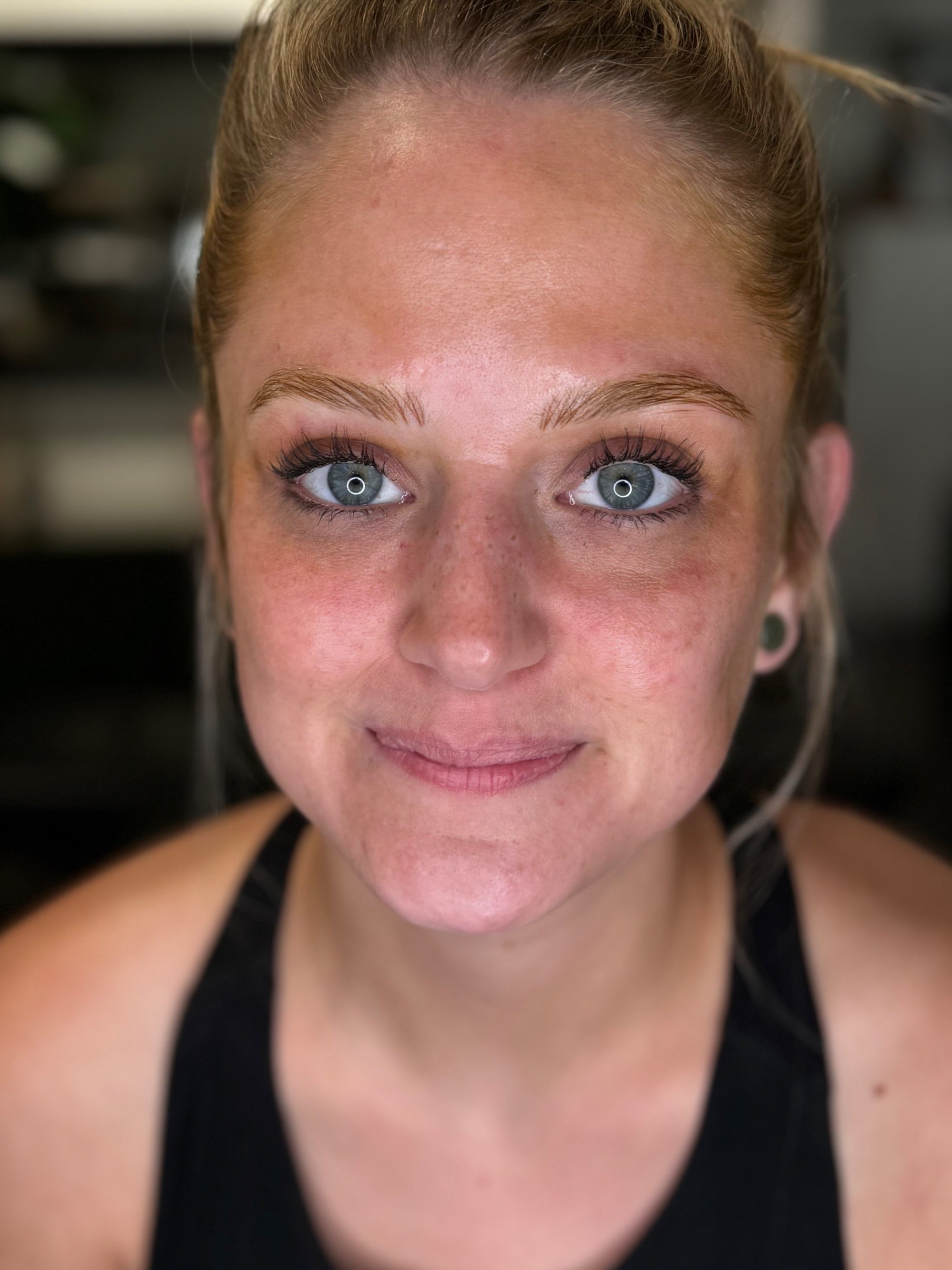 Nano brows