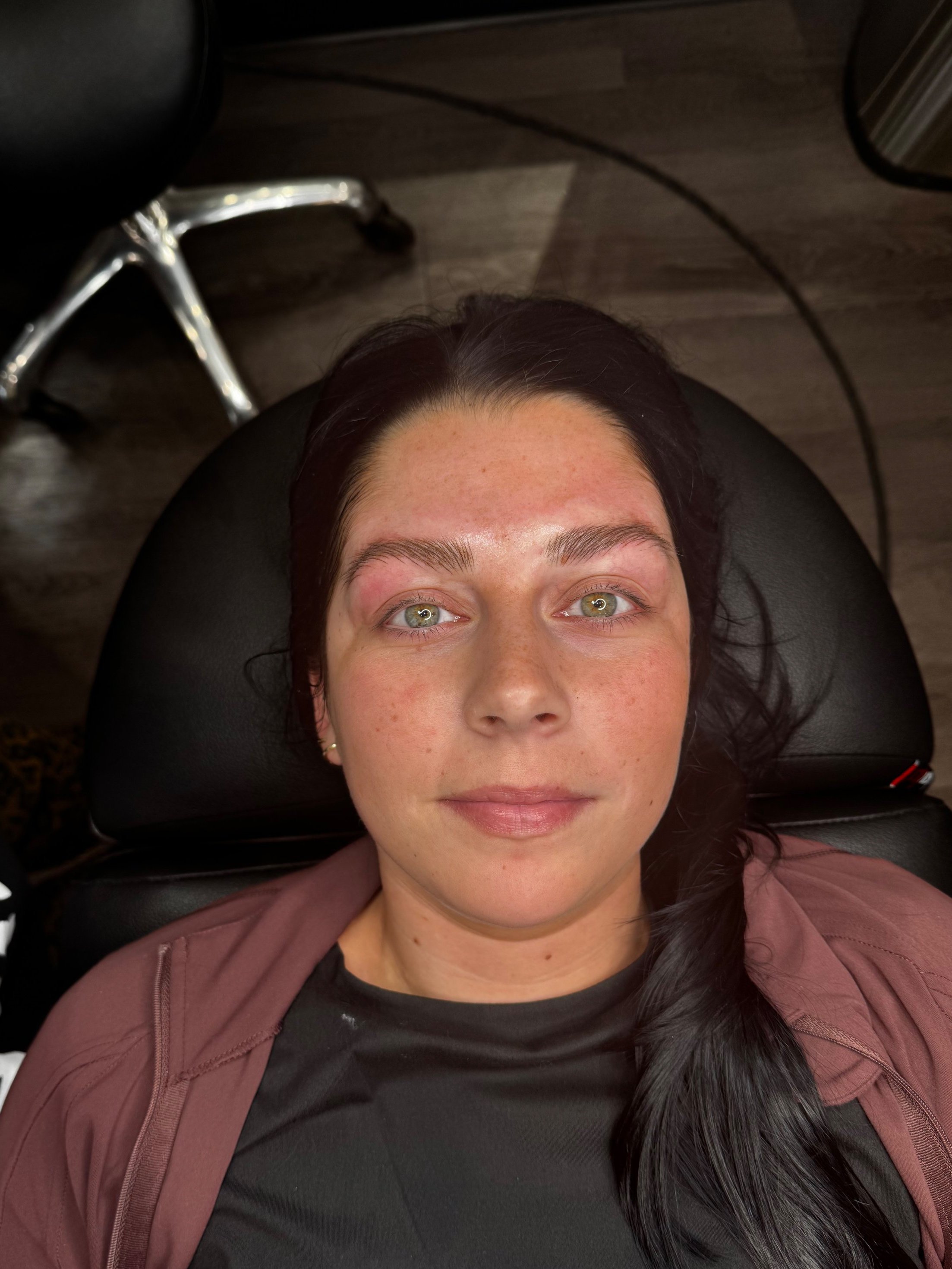 Nano brows