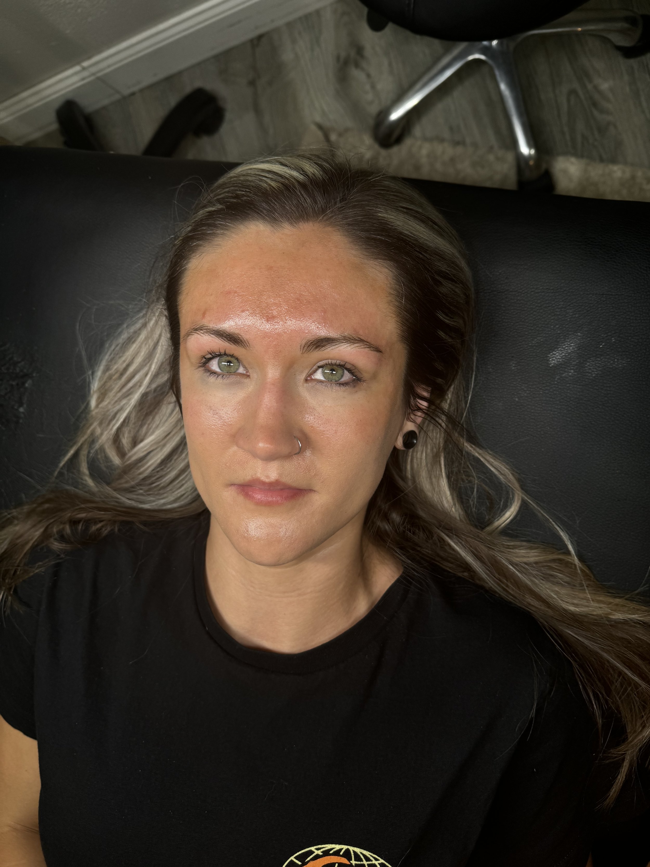 Nano brows
