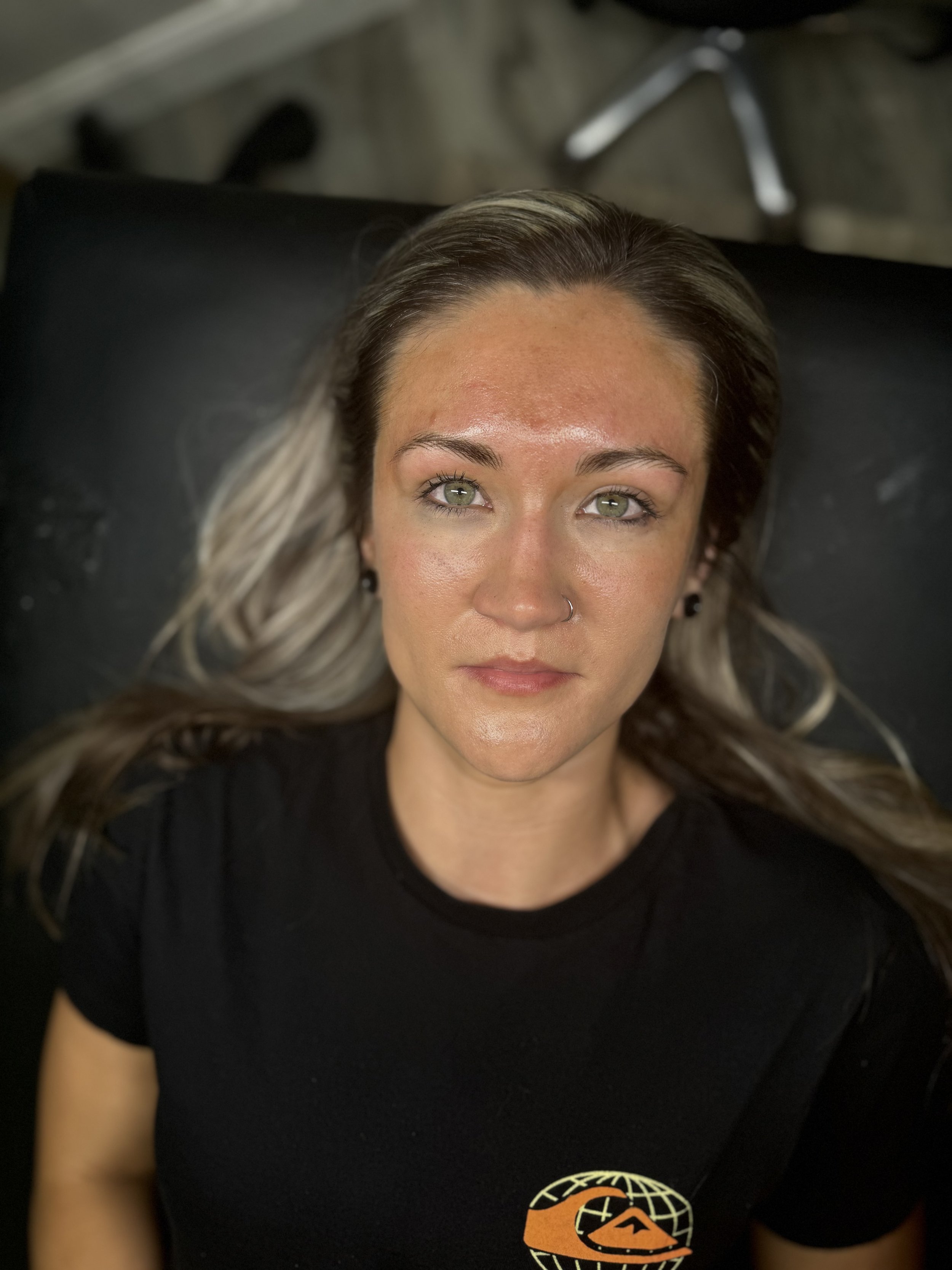 Nano brows