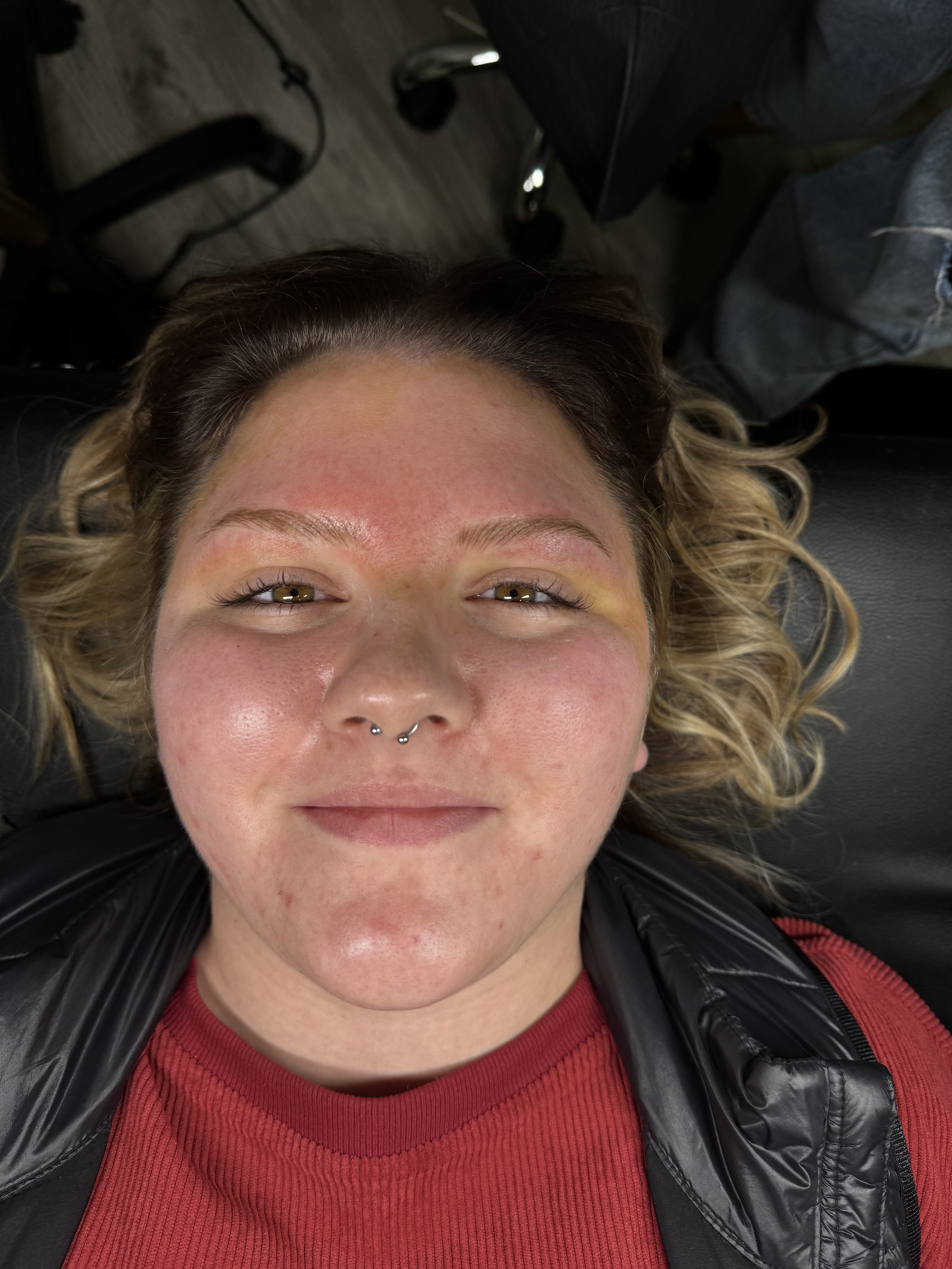 Nano brows