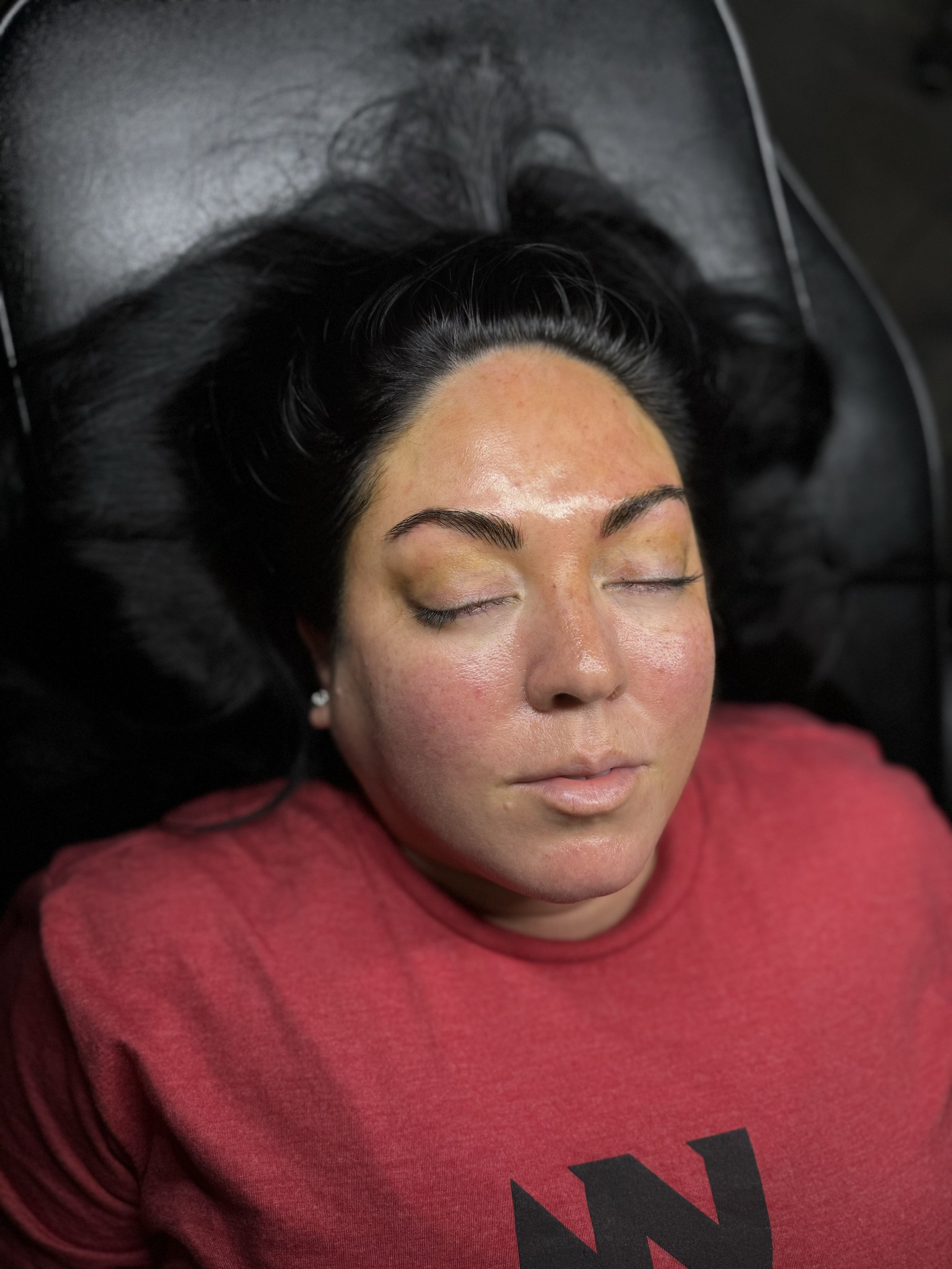 Nano brows