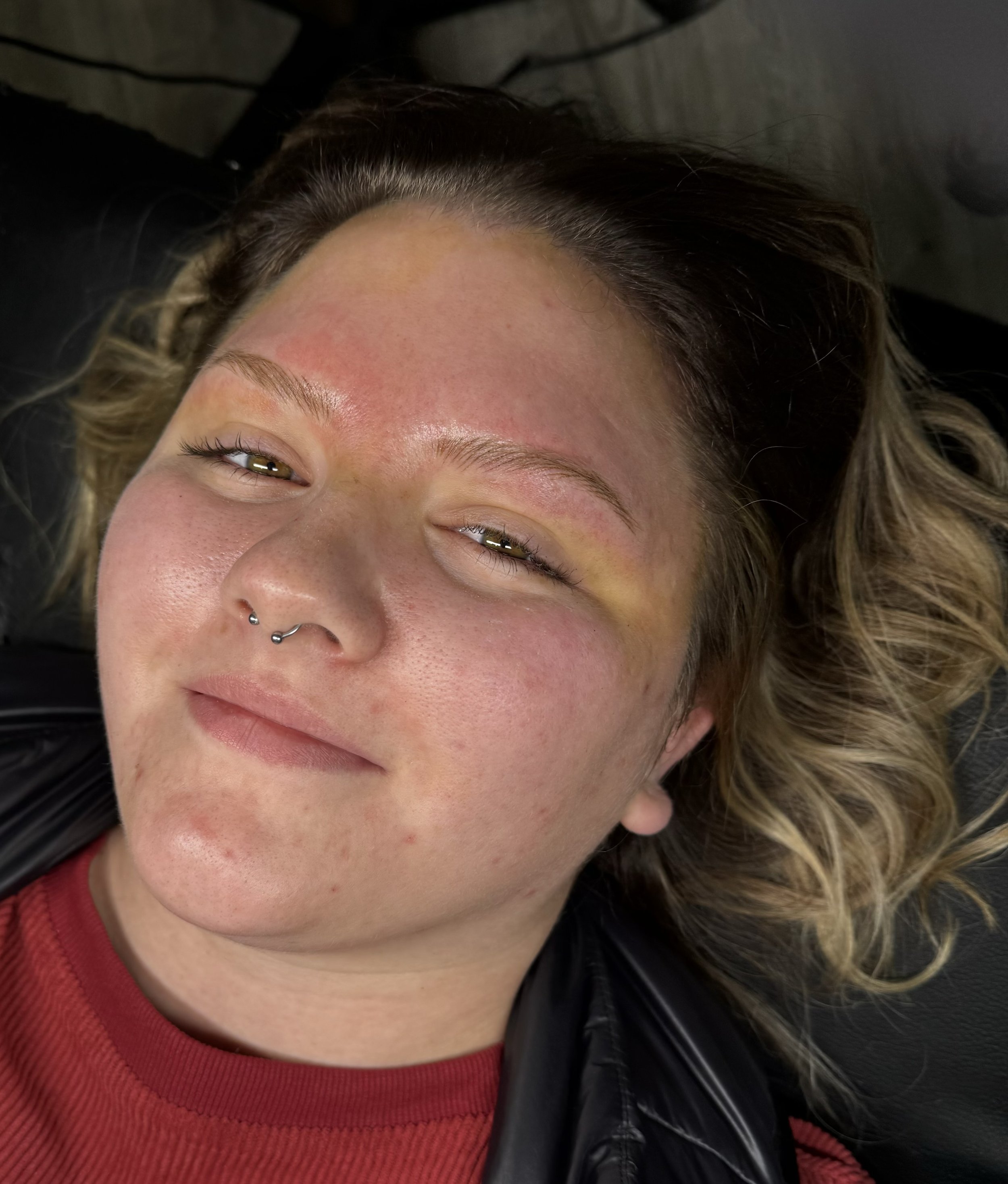 Nano brows