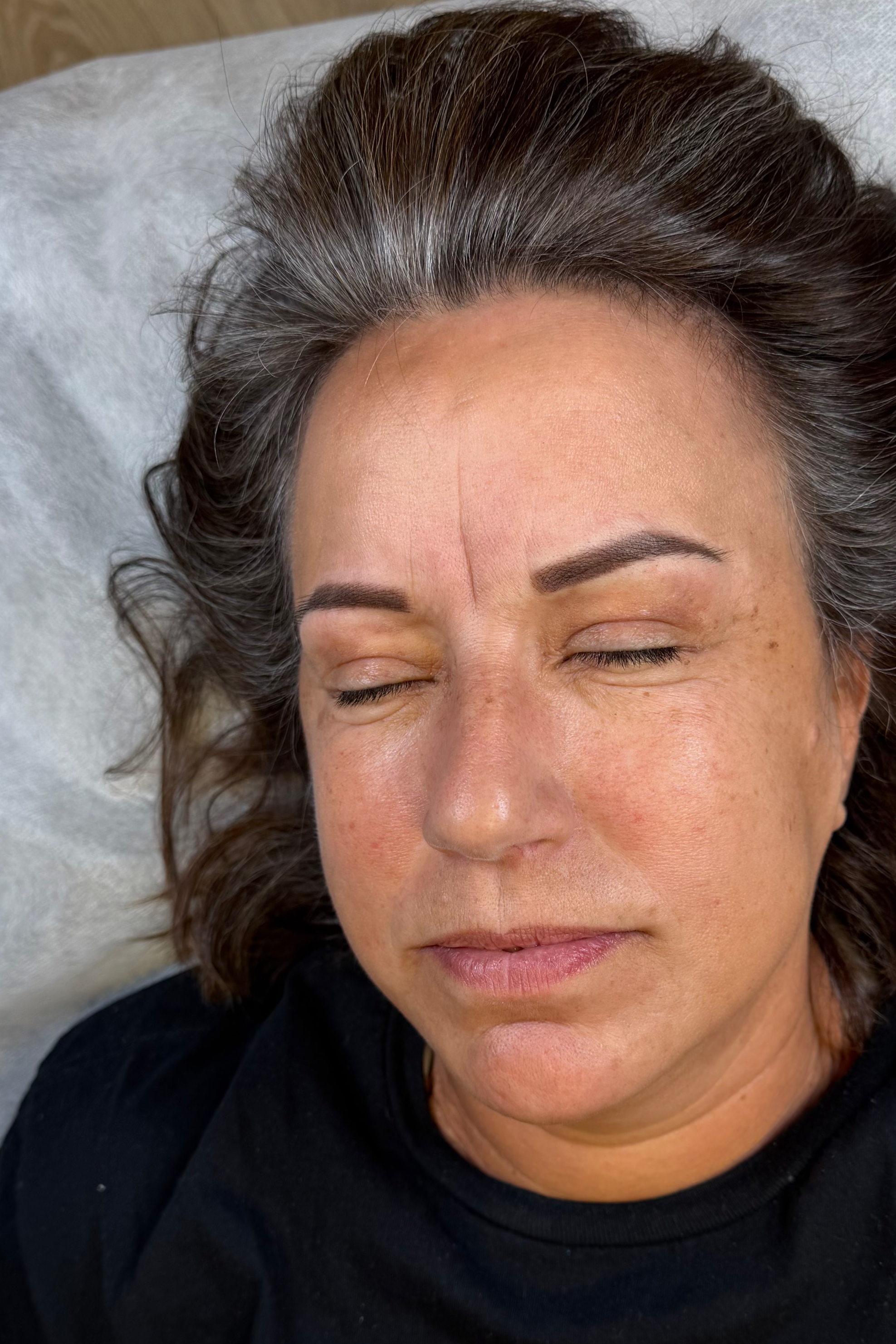 Powder Brow