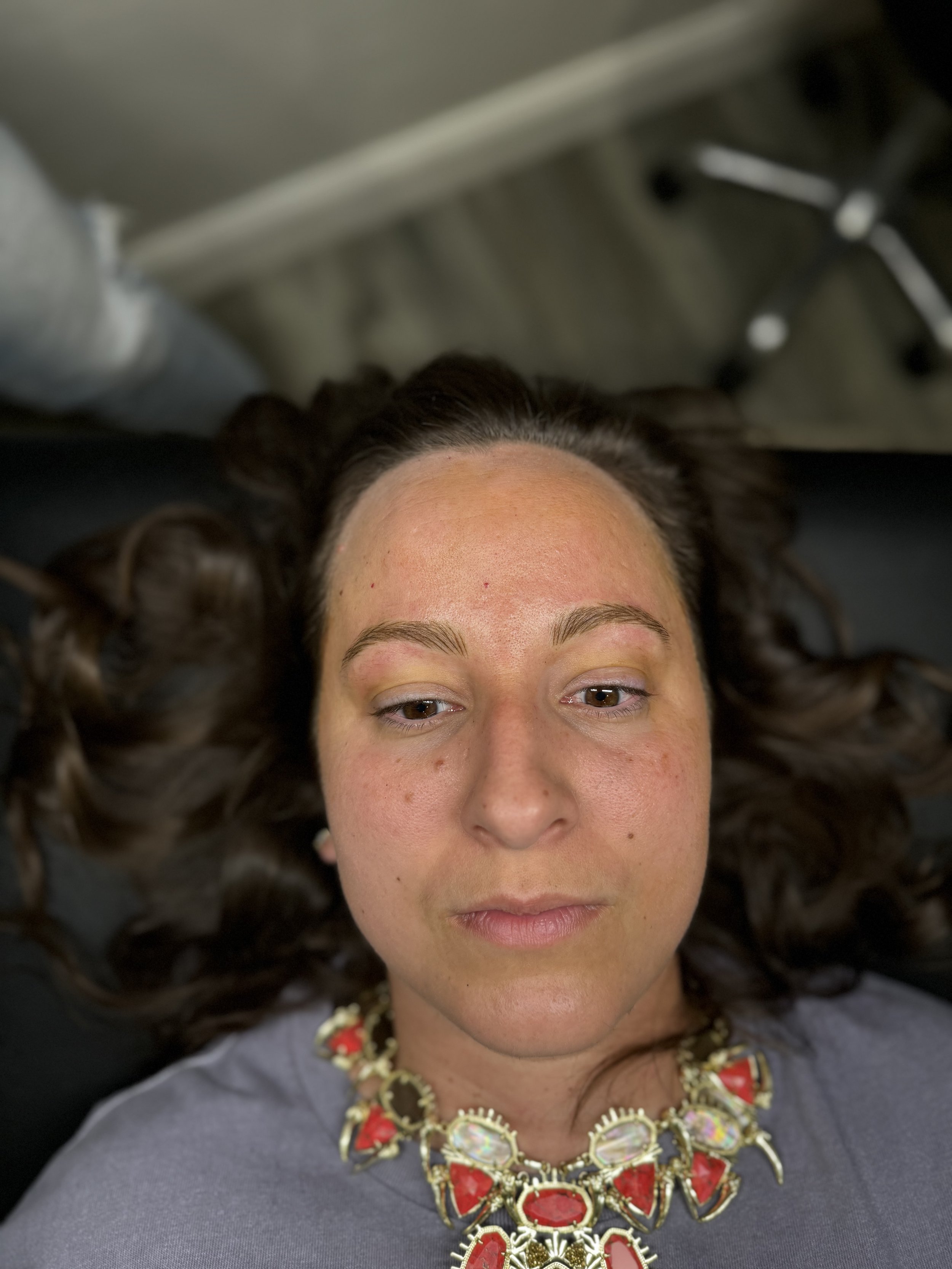 Nano brows