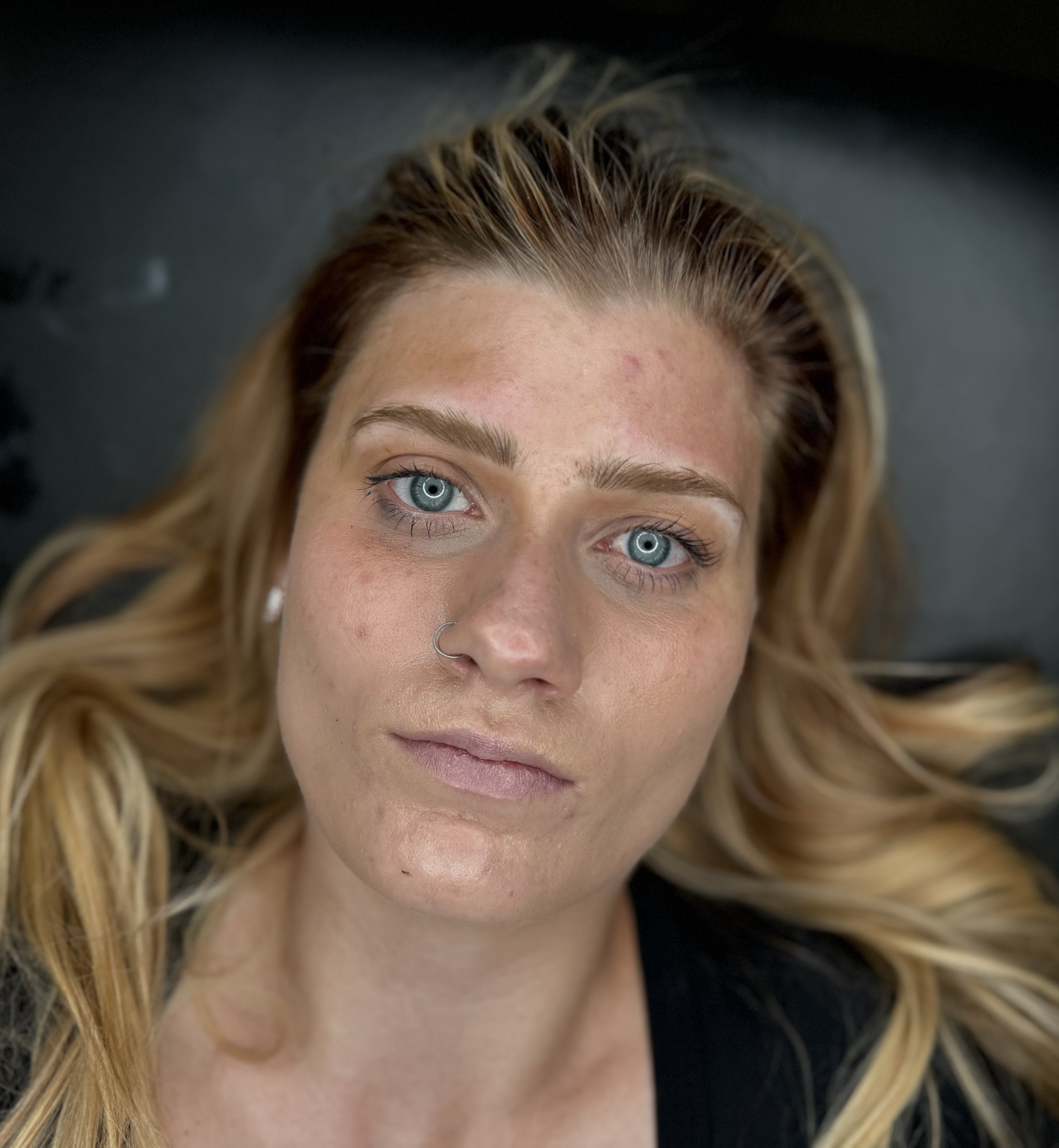 Nano brows