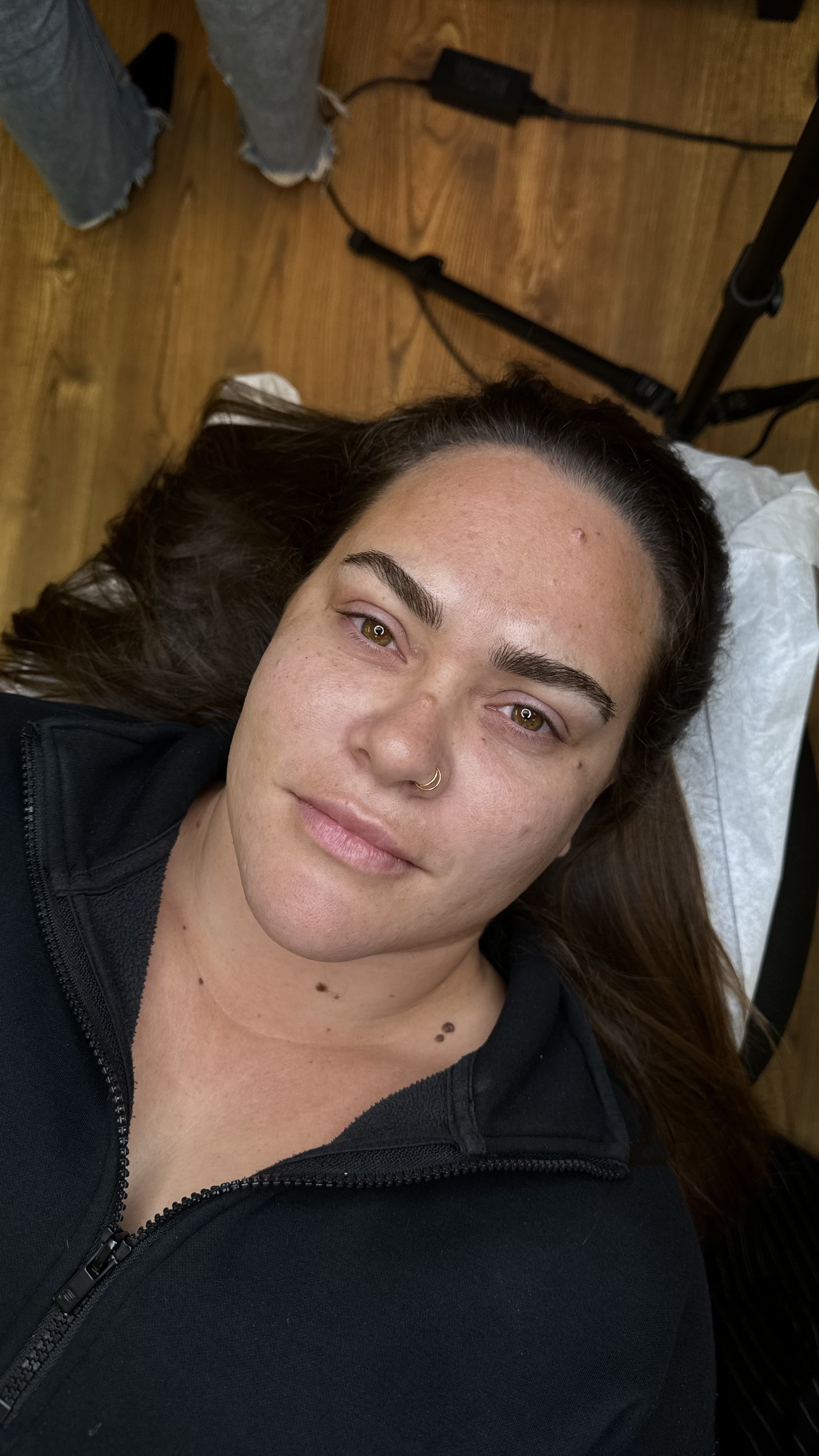 Nano brows