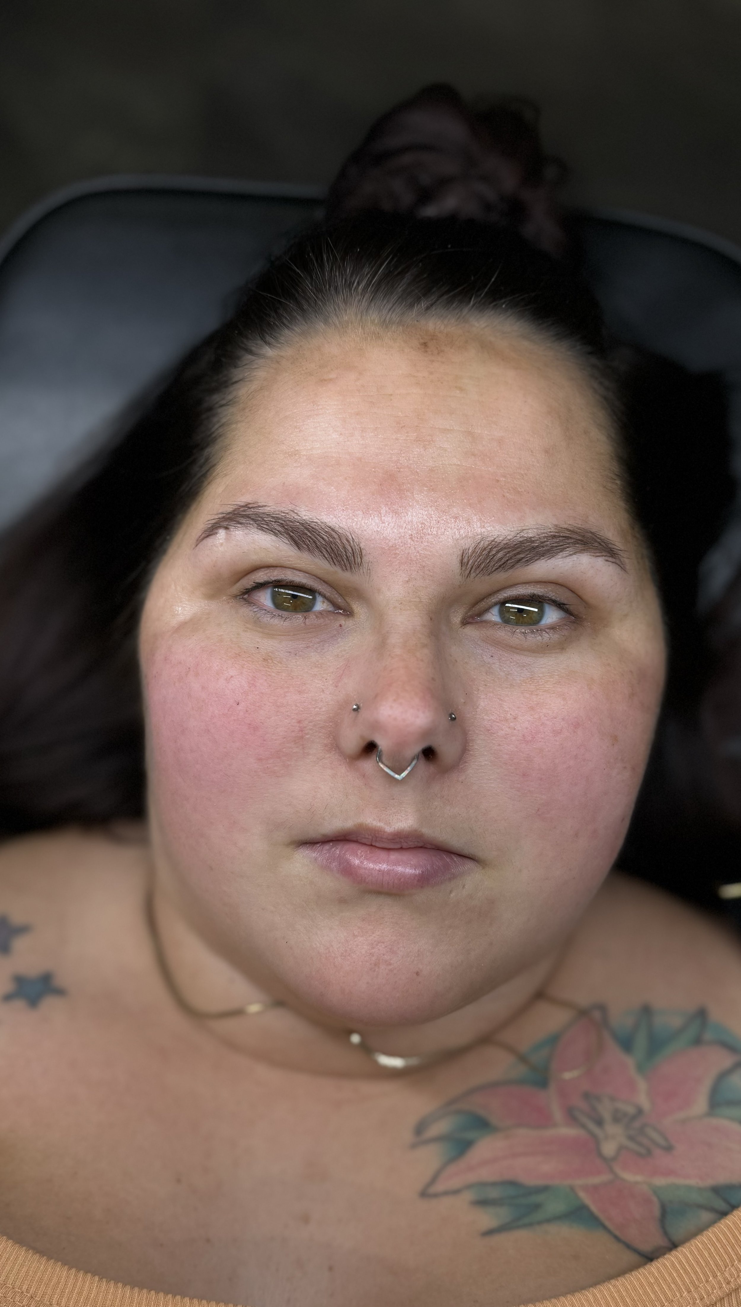 Nano brows