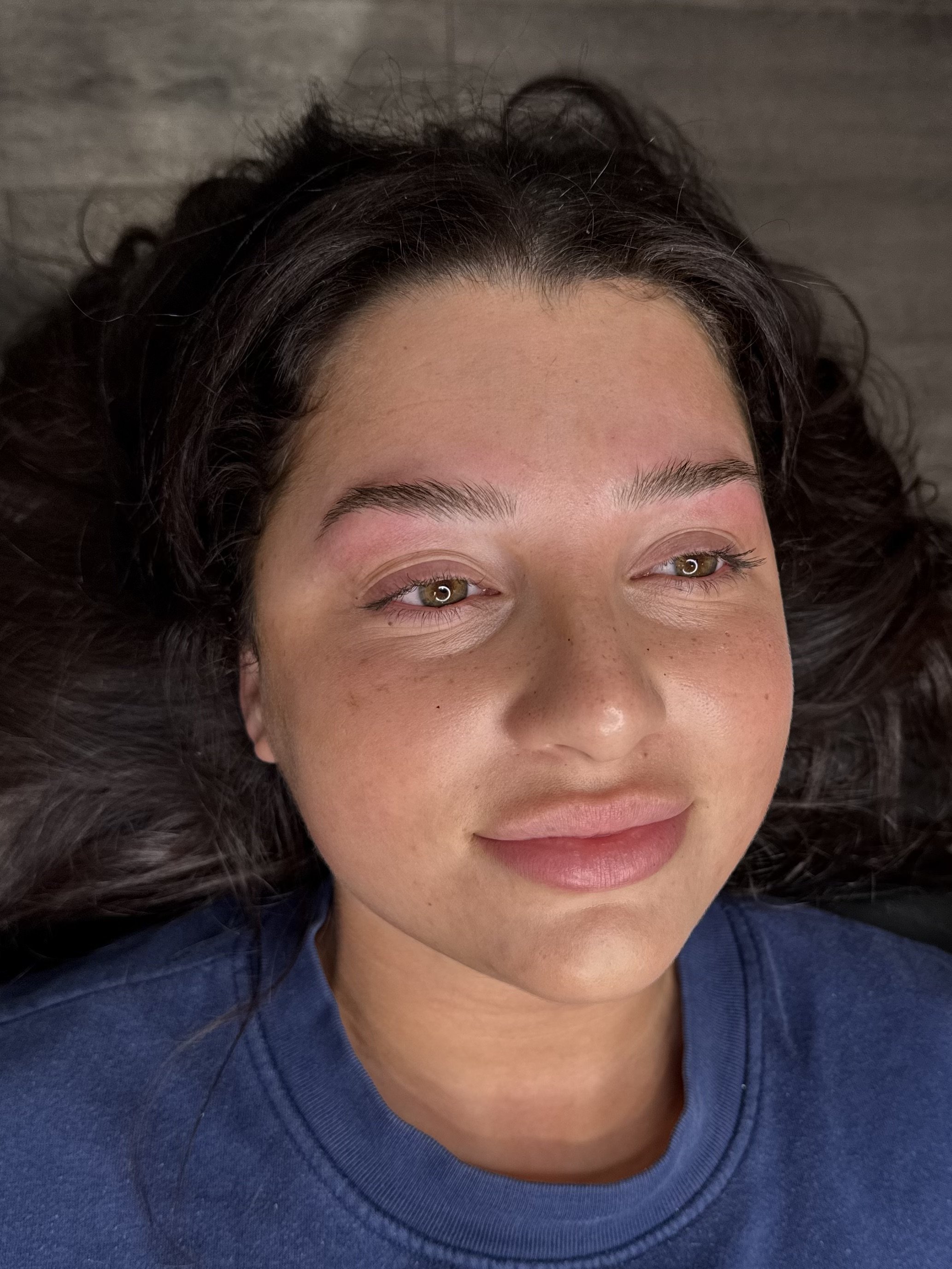Nano brows