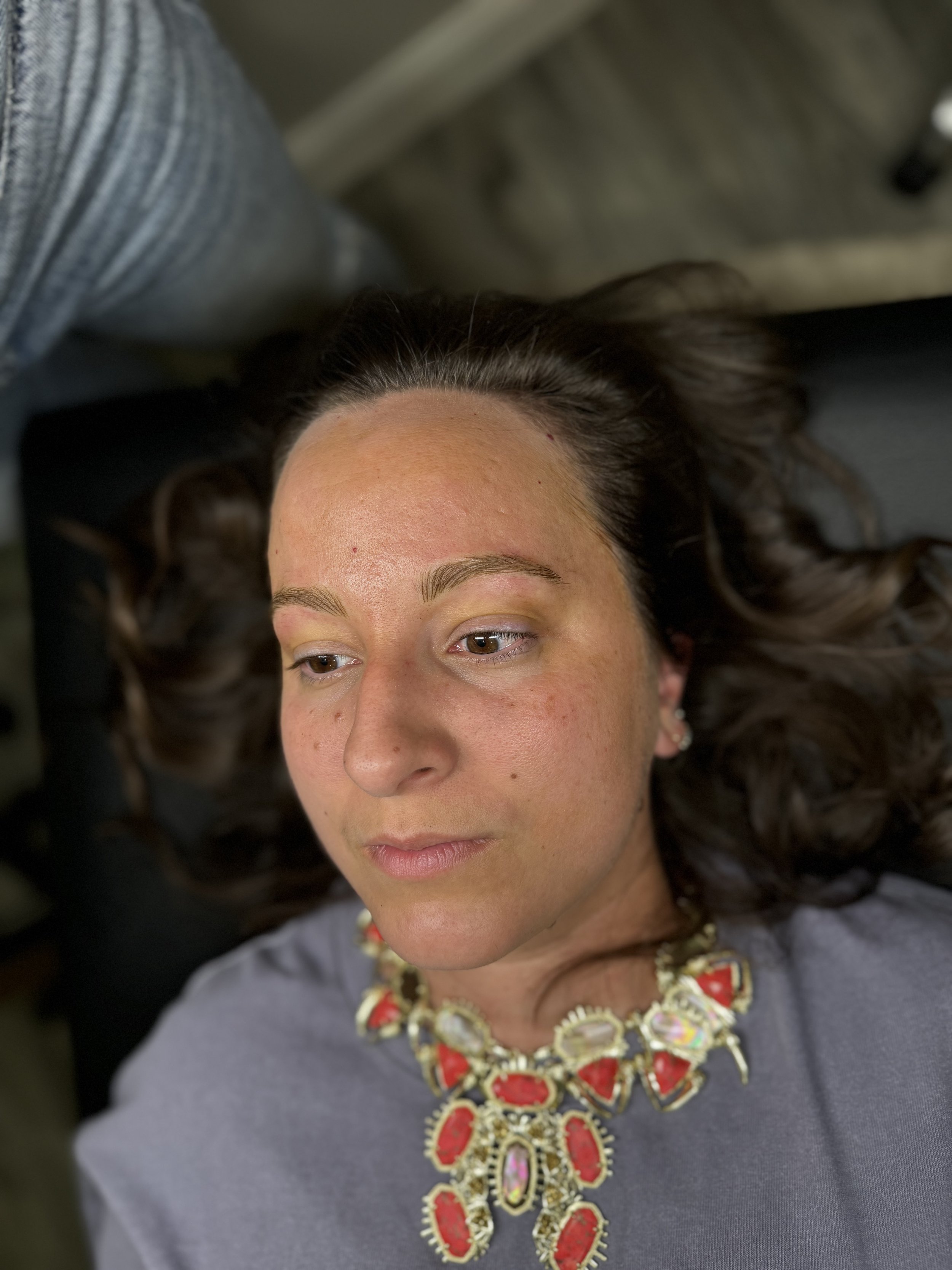 Nano brows