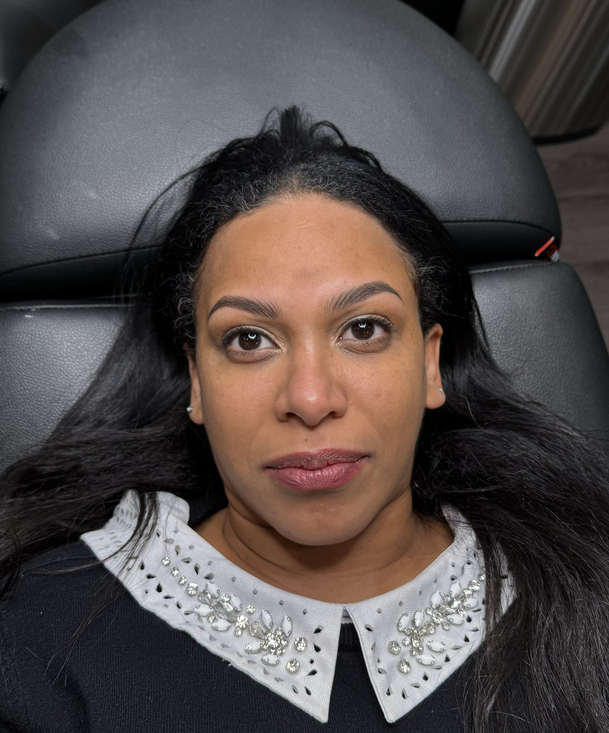 Combo brows