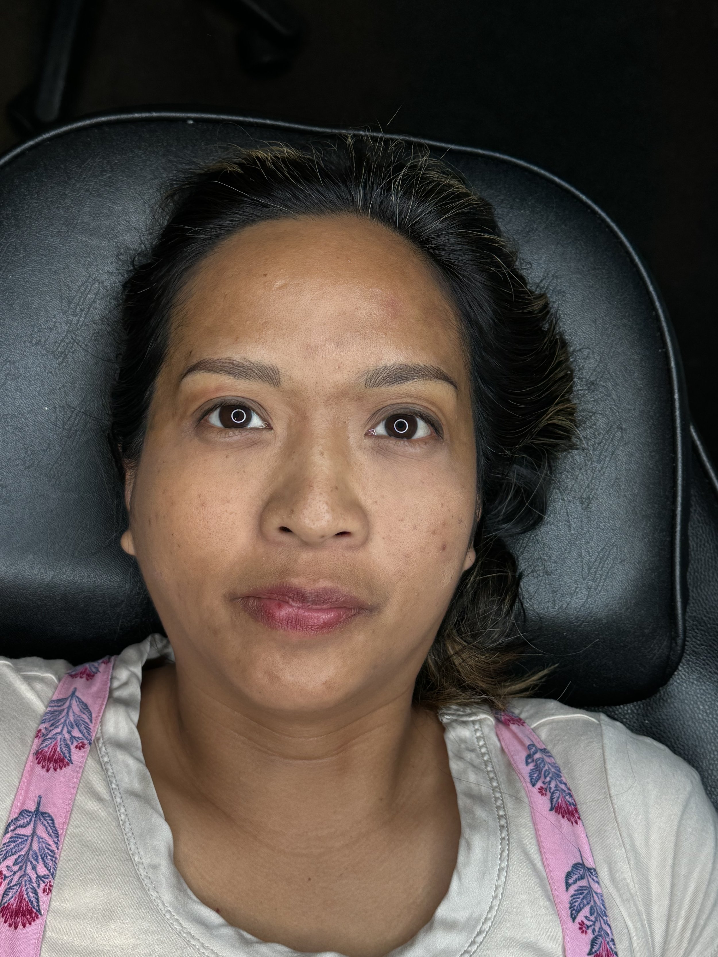 Combo brows