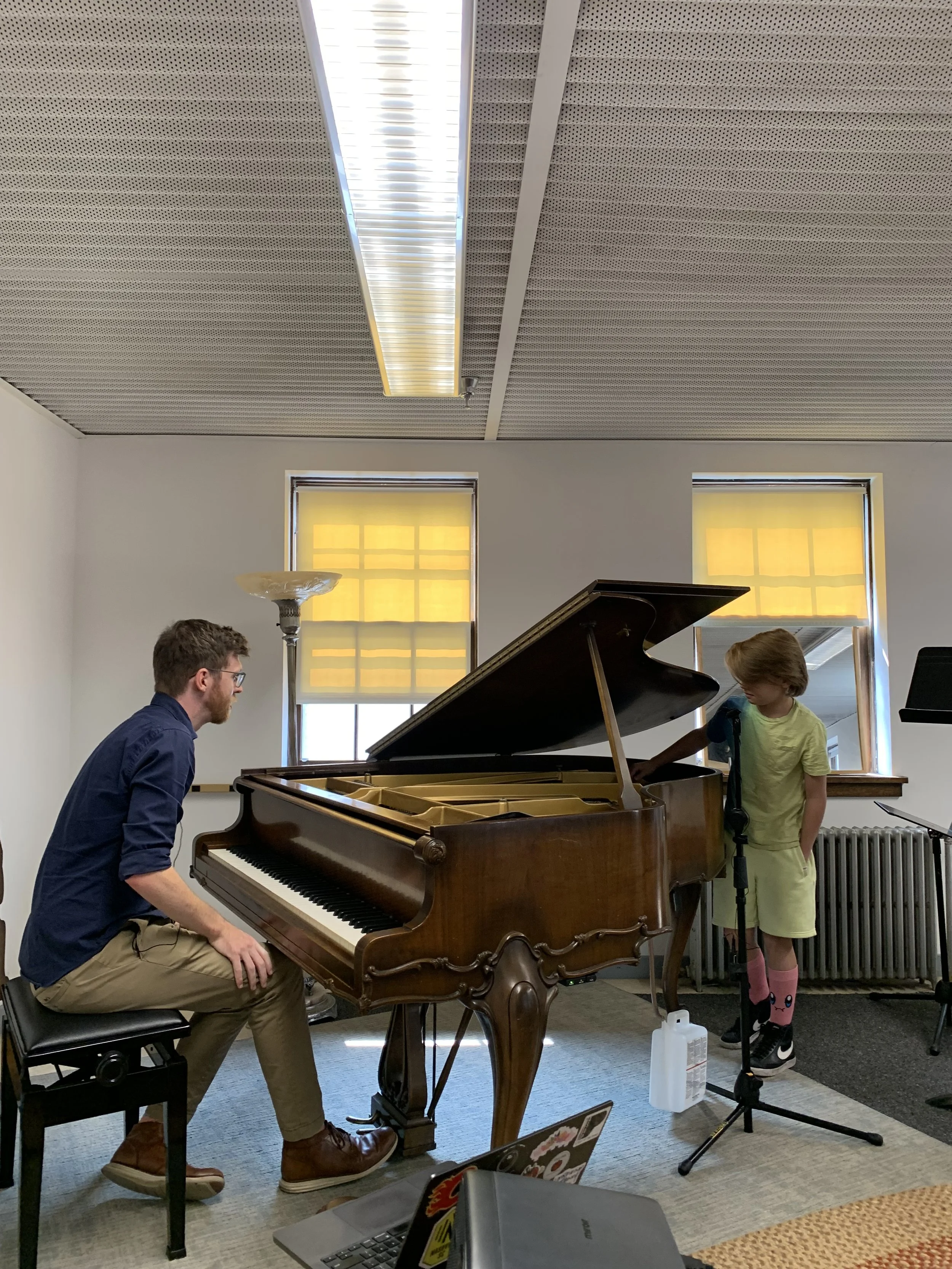 2025 In-Person Festival Recording Archive