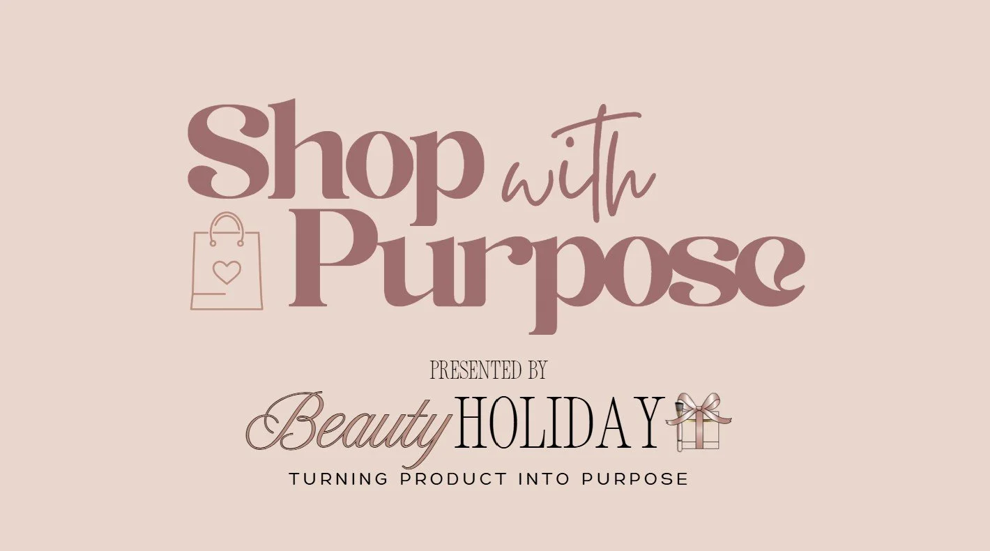 Shop with Purpose