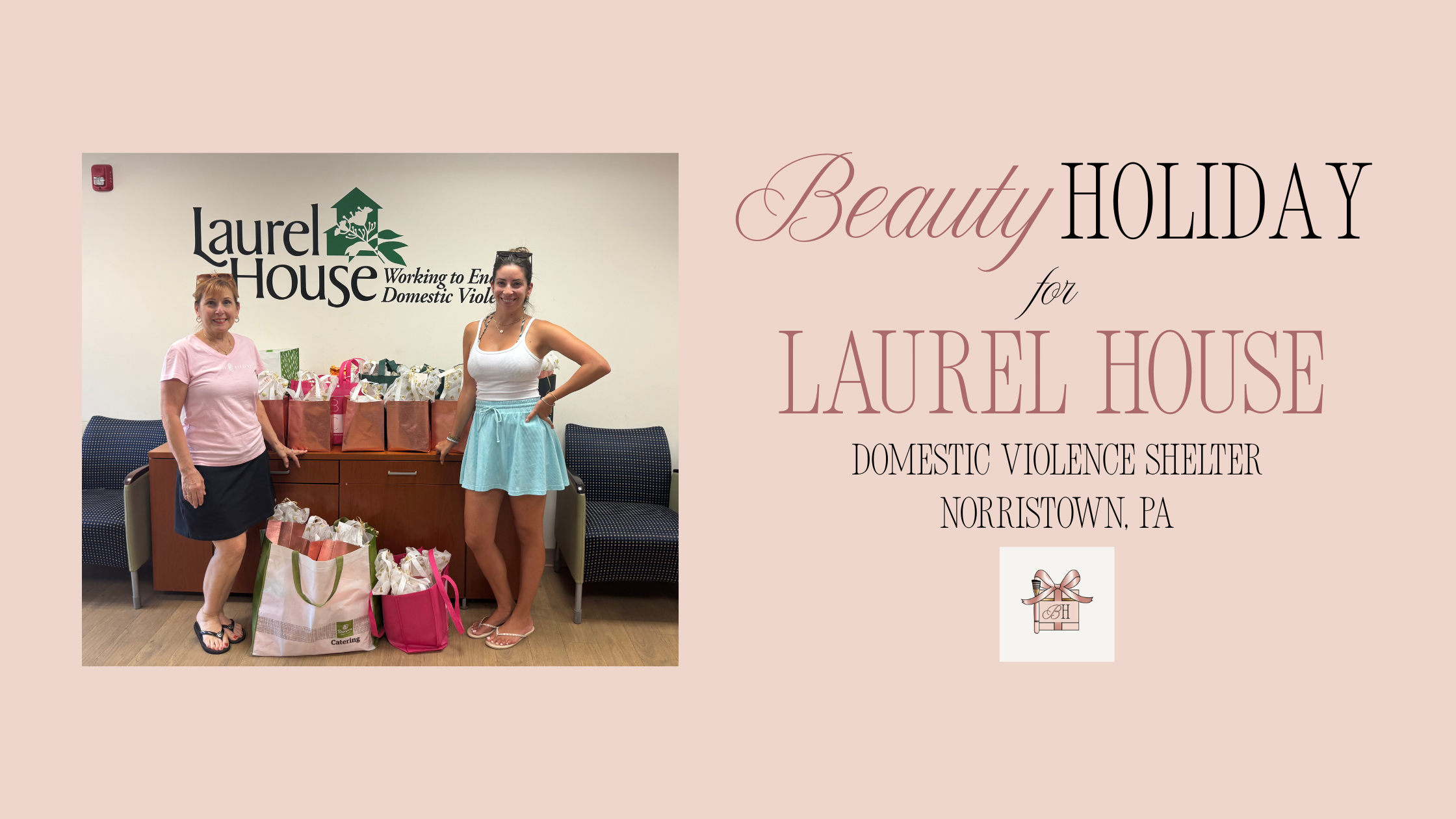 A Day That Changed Me: Volunteering with Beauty Holiday to Uplift Women Facing Hardship