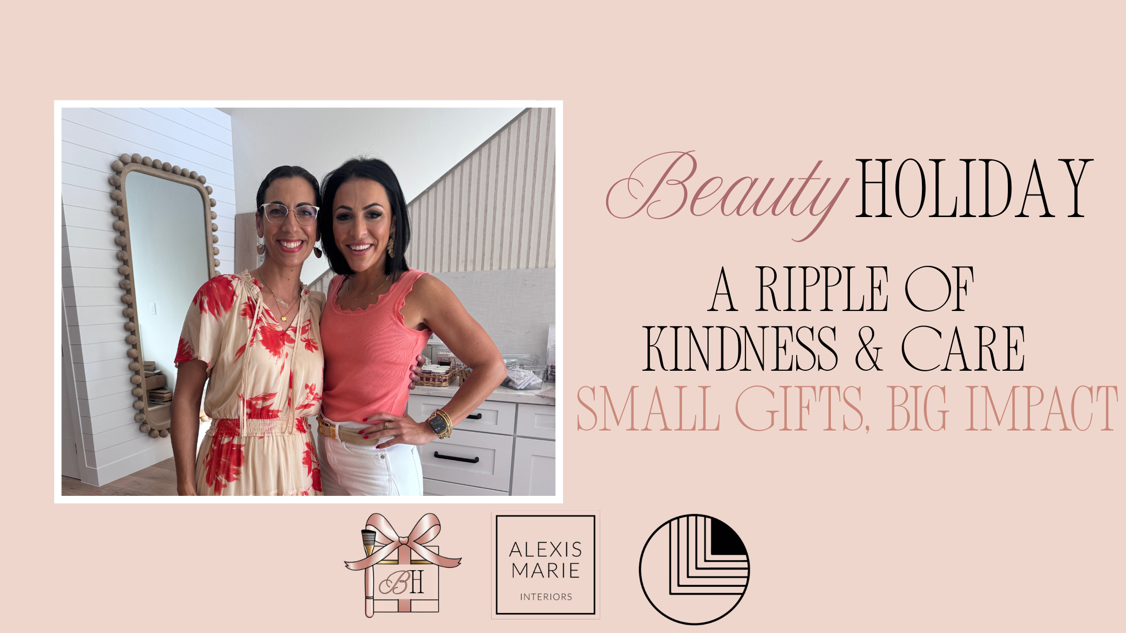 When Kindness Comes Full Circle: How One Thoughtful Gift Sparked a Movement of Care