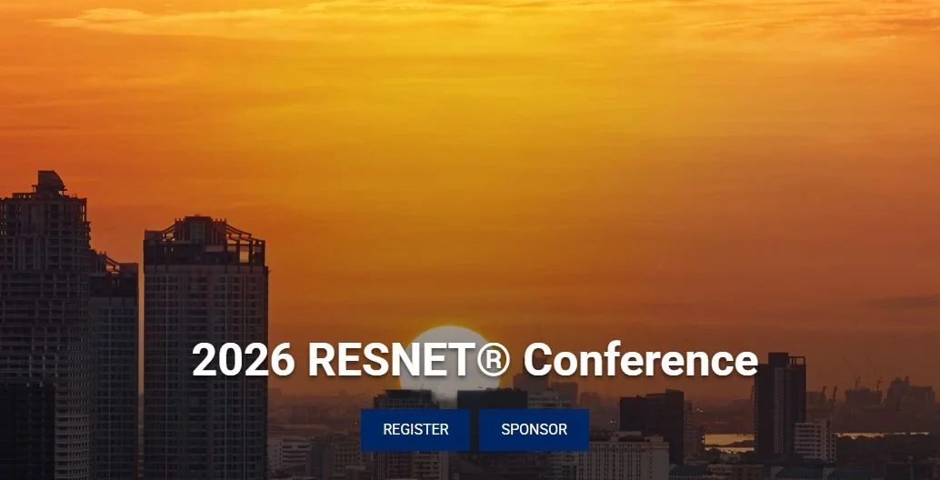 RESNET Conference